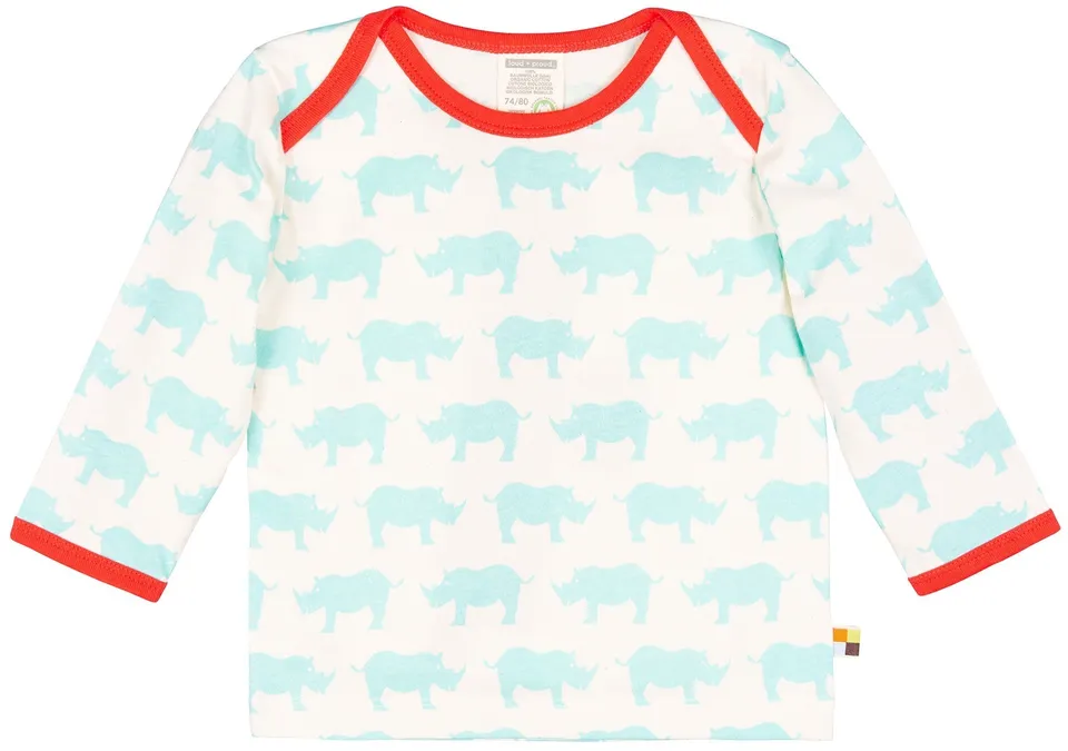 loud-proud-classics-shirt-druck-langarm-cloud-tiermotiv image 1