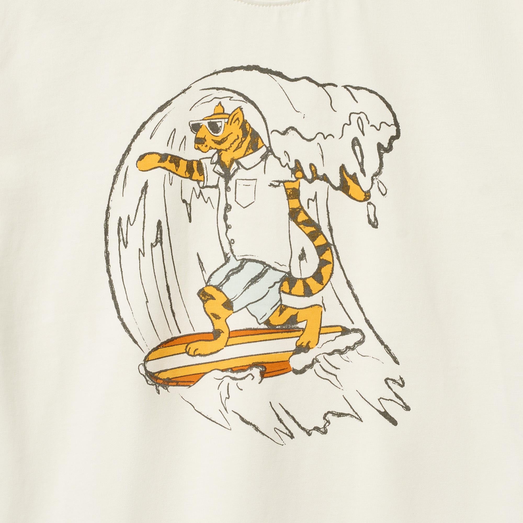 wheat-finn-t-shirt-kinder-cloud-bio-baumwolle-kurzarm image 3