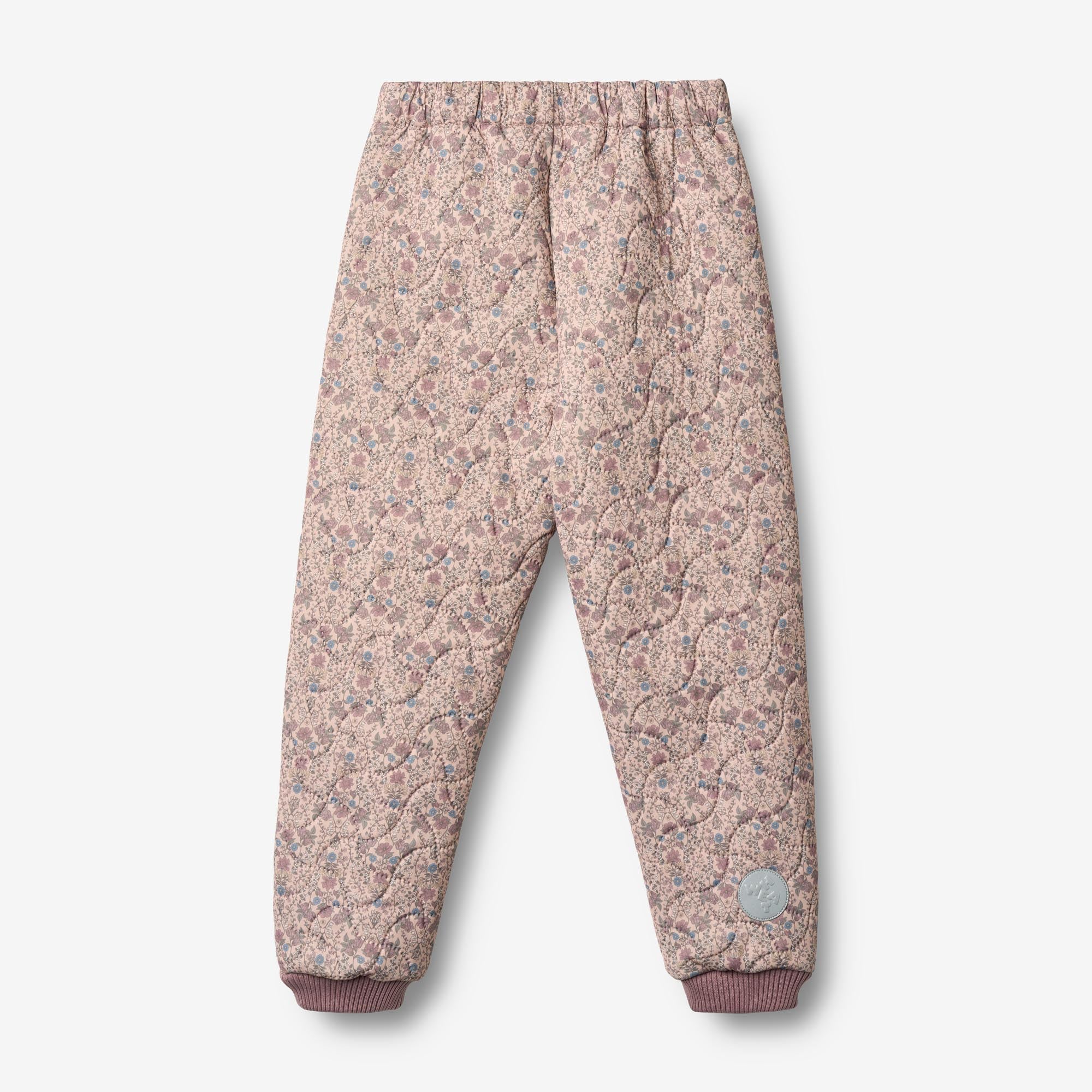 wheat-outerwear-thermo-pants-alex-thermohose-rose-dust-tapestry image 2