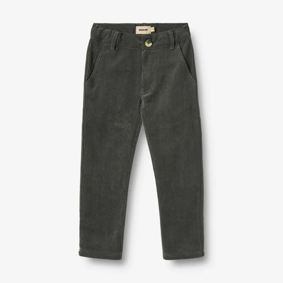 wheat-hugo-cordhose-black-sea-bio-baumwolle image 1