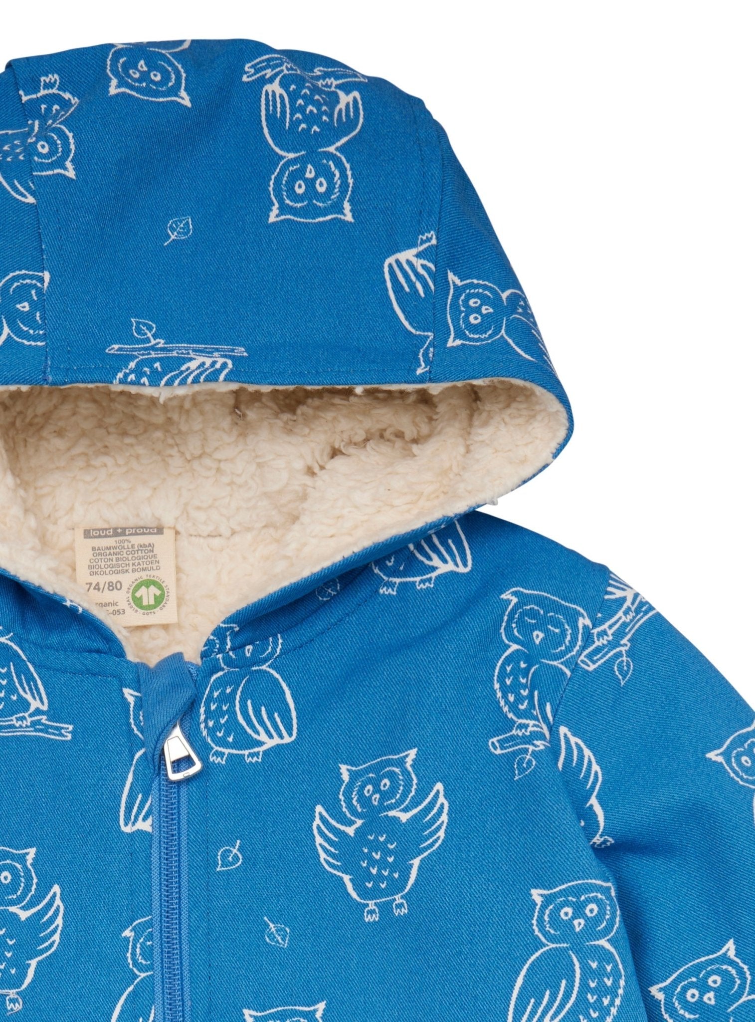 loud-proud-classics-overall-teddyfutter-outdoor-azur-62-68 image 3