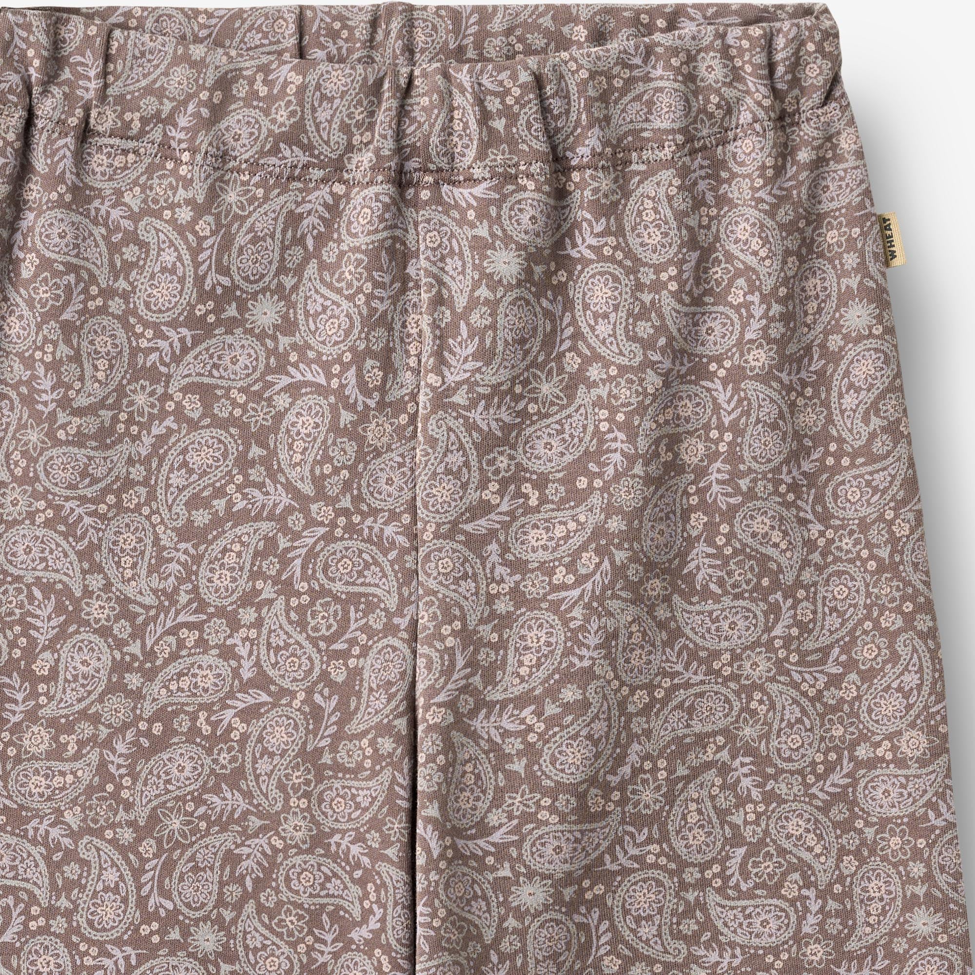 wheat-ela-jerseyhose-kinder-purple-plum-paisley-bio image 3