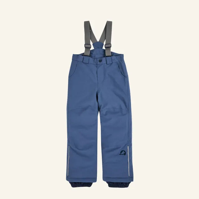 finkid-husky-kokkola-schneehose-denim-110-120-wasserdicht image 1