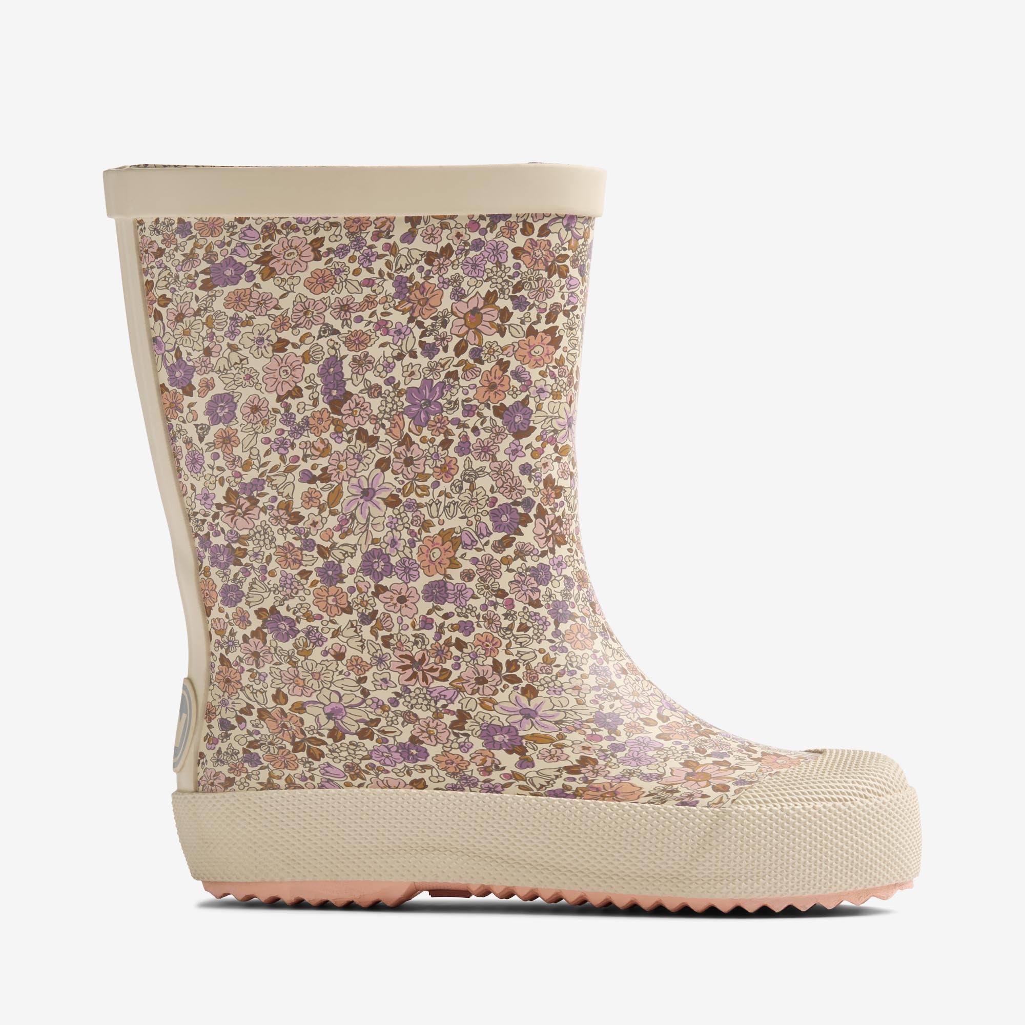 wheat-muddy-gummistiefel-lilac-flower-meadow-naturkautschuk image 2