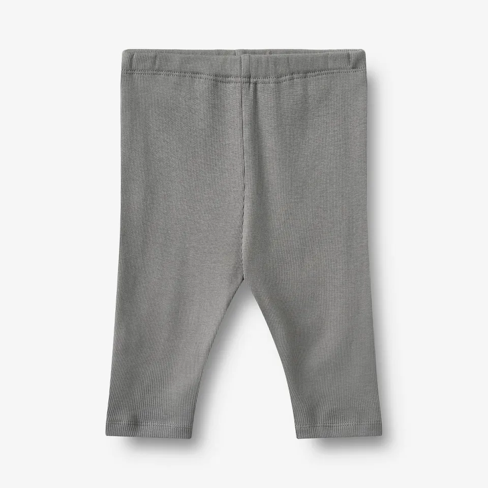 wheat-silas-jerseyhose-flint-baby-hose-bio-baumwolle image 1