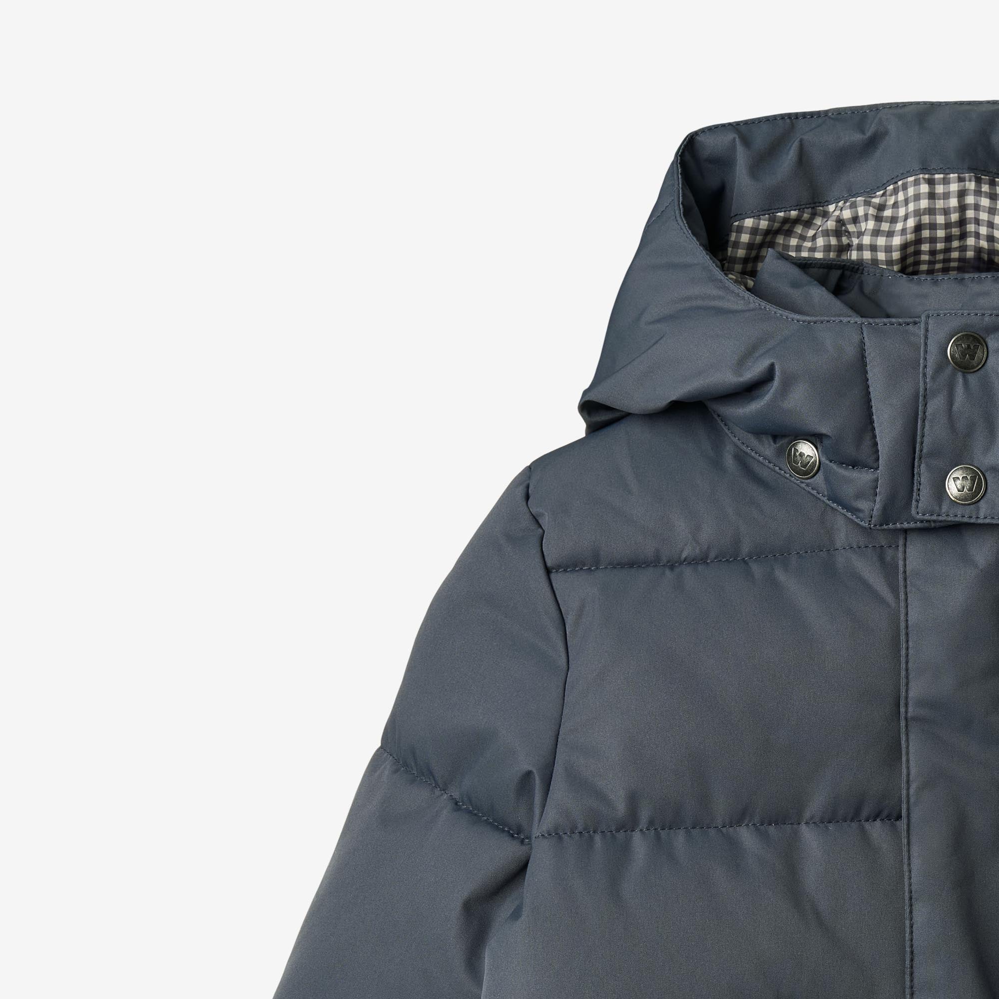 wheat-gael-pufferjacke-ink-winterjacke-thinsulate image 6