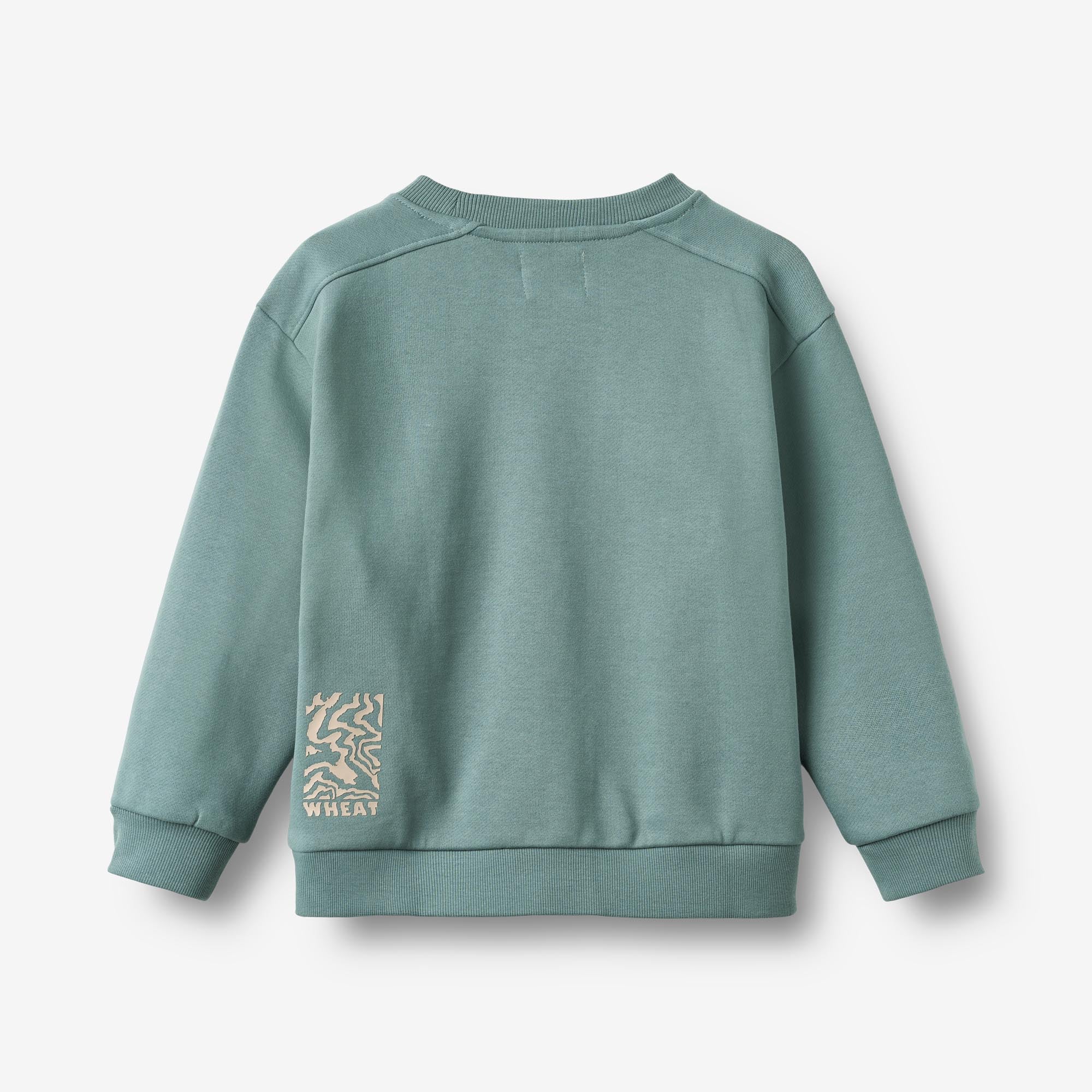 wheat-ellis-fade-stormy-sea-sweatshirt-bio-baumwolle-jungen image 2