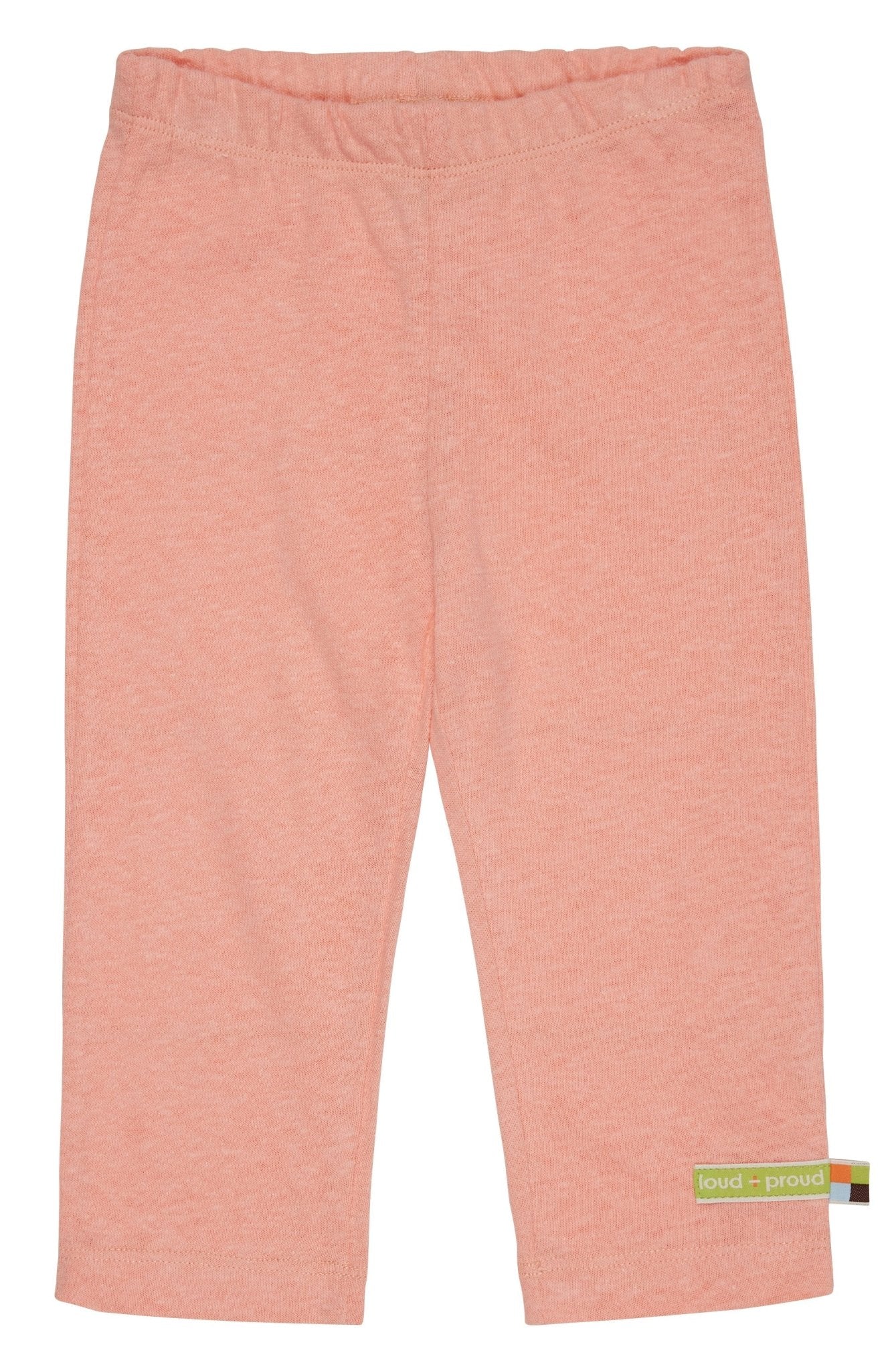 loud-proud-classics-hose-uni-mit-leinen-kinderhose-bamboo image 7