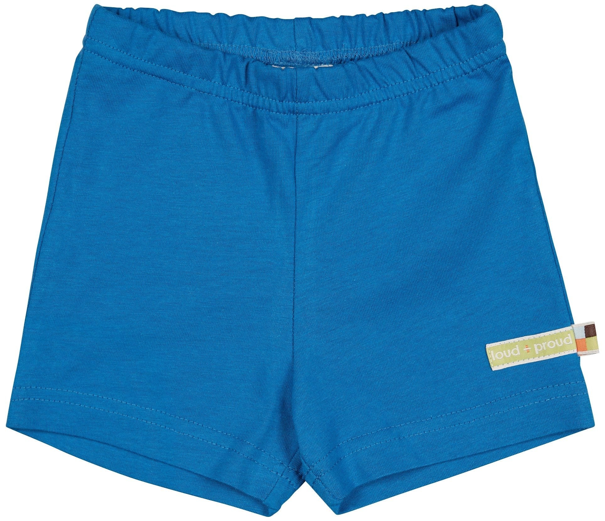 loud-proud-classics-short-uni-shorts-cobalt-86-92-jersey image 3
