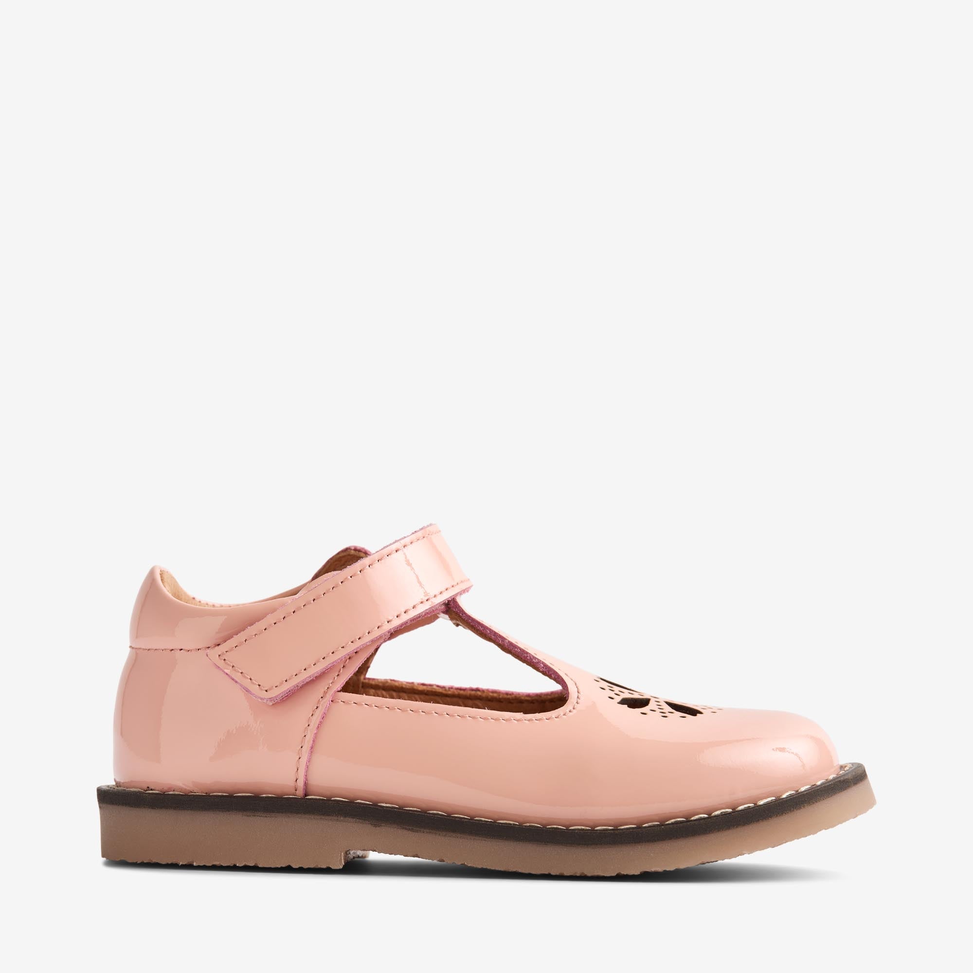 wheat-shelby-mary-jane-coral-blush-lackleder-gr-19-30 image 6