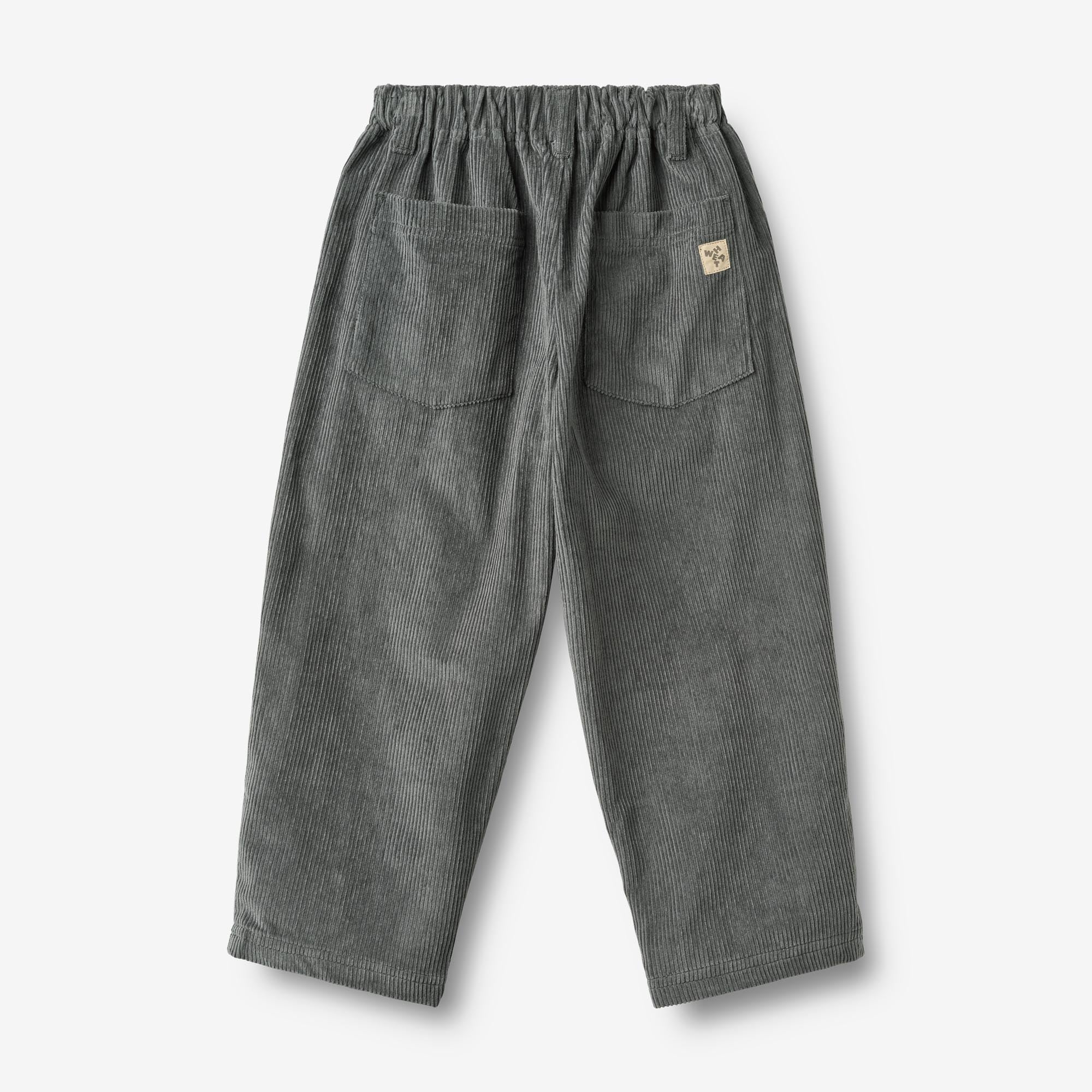 wheat-julian-hose-dark-charcoal-bio-cord-kinder image 2