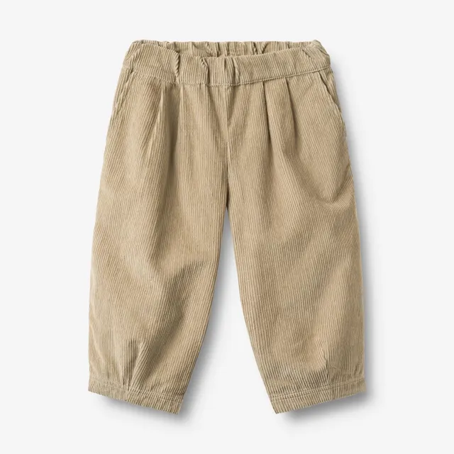 wheat-juno-cordhose-gravel-kinder-bio-baumwolle-taschen image 1