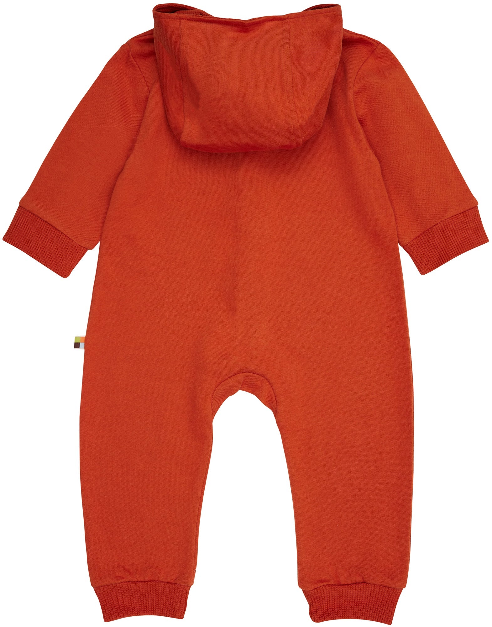 loud-proud-classics-sweat-overall-mit-kapuze-grass image 4