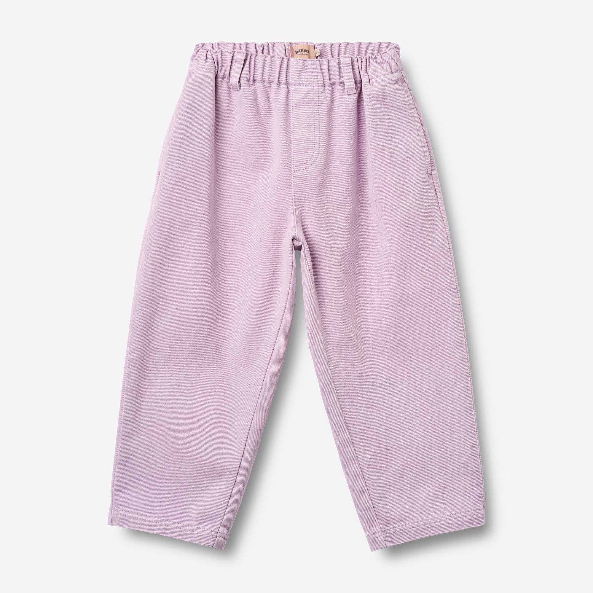 wheat-julian-jeans-m-dchen-lavender-glow-bio-denim image 1