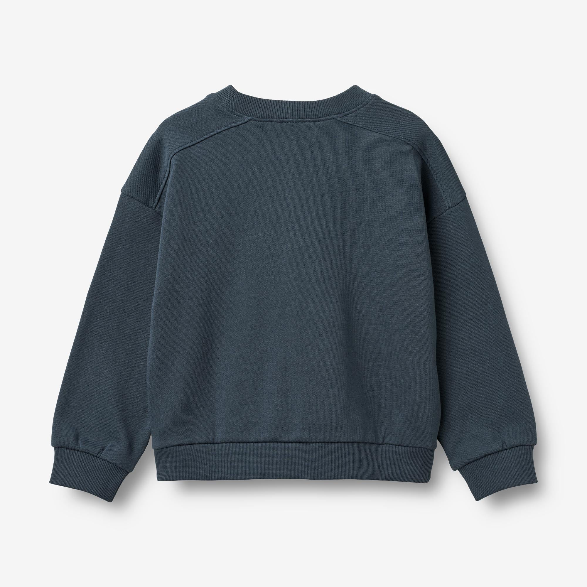wheat-wave-sweatshirt-ink-bio-baumwolle-langarm image 2