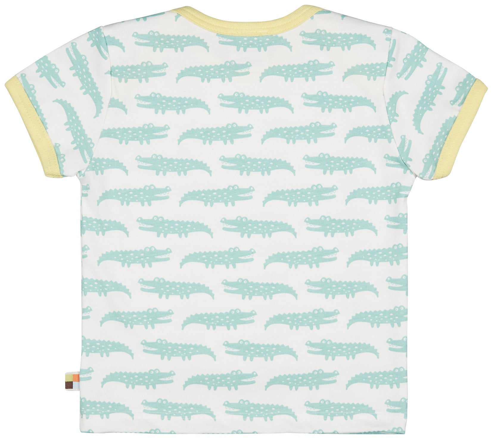 loud-proud-classics-t-shirt-druck-shirt-azalea-62-68 image 4