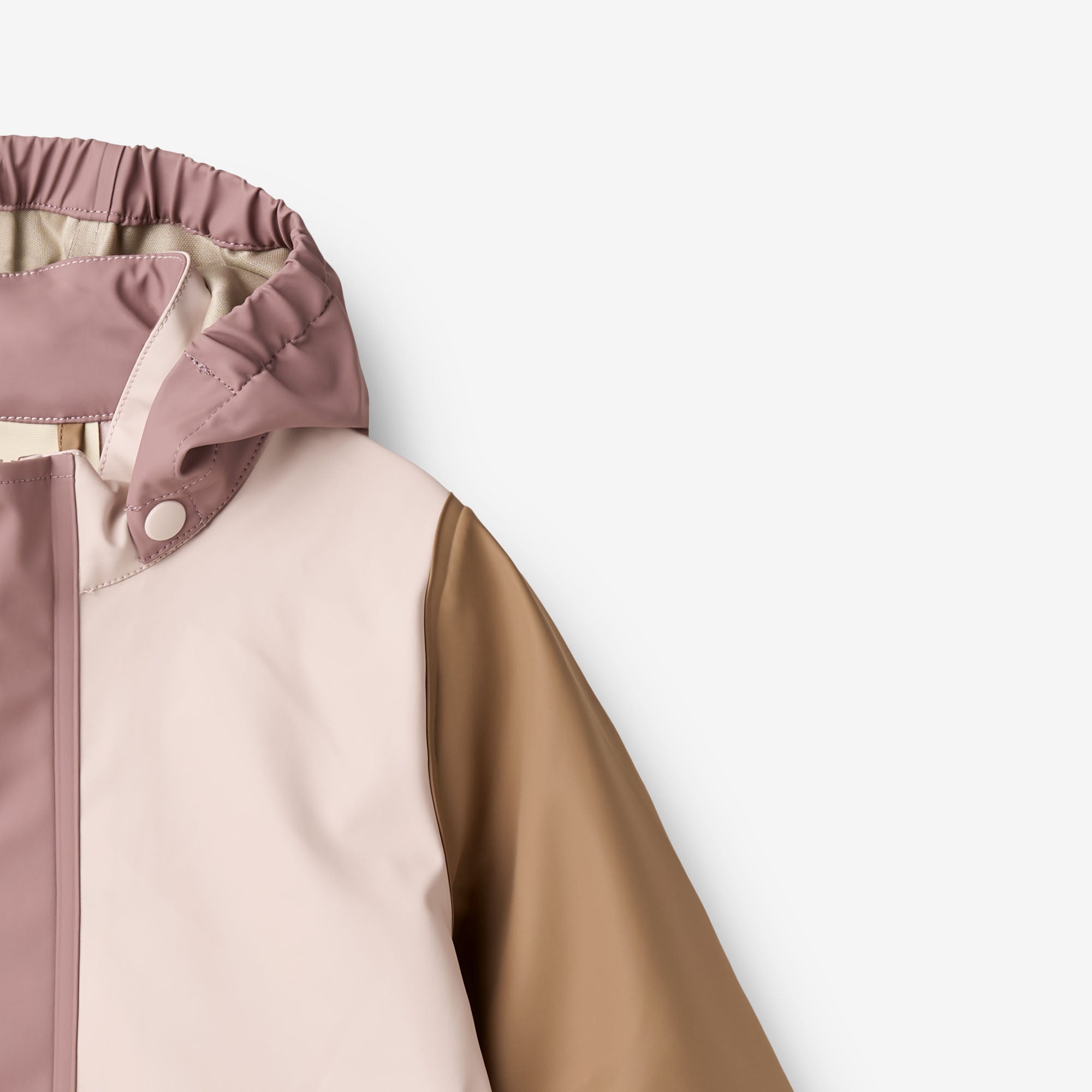 wheat-otu-regenjacke-kinder-soft-lavender-10000mm image 3