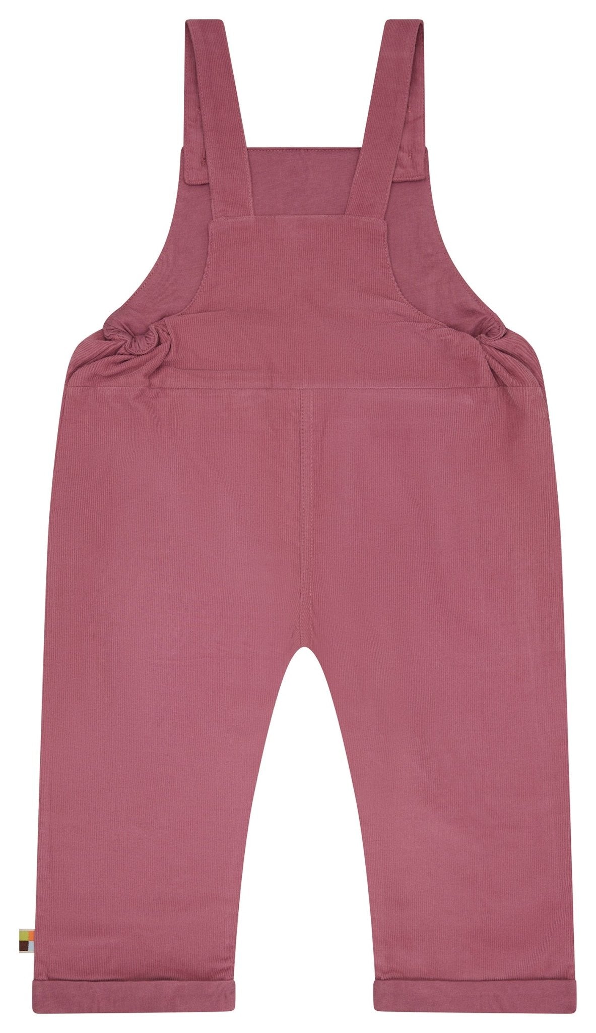 loud-proud-classics-latzhose-cord-latzhose-babycord image 5