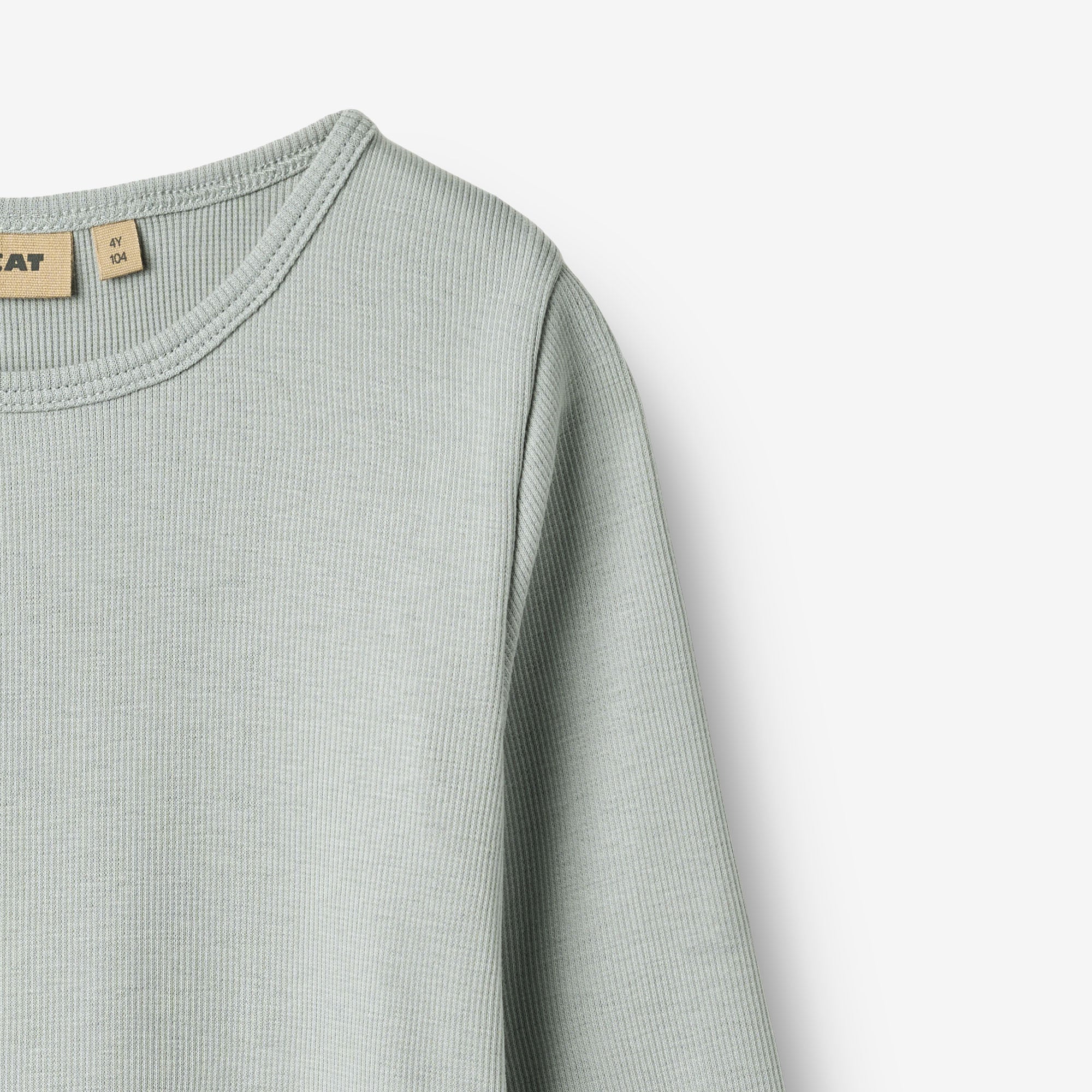 wheat-ida-langarmshirt-soft-rain-bio-baumwolle image 3