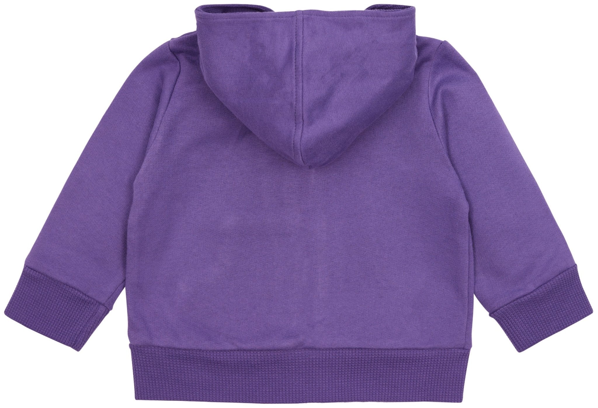 loud-proud-classics-sweatjacke-kapuze-bottle-k-nguru image 4