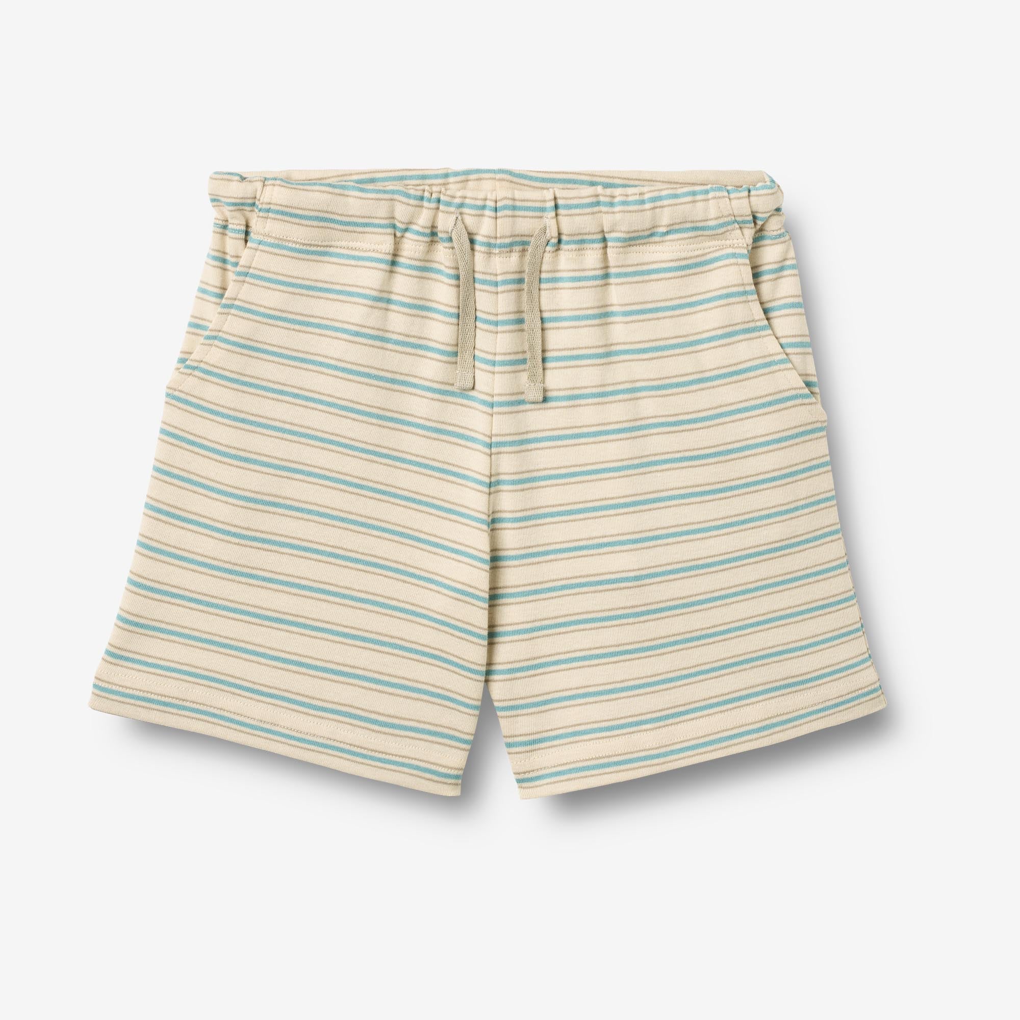wheat-kalle-jersey-shorts-bio-baumwolle-spring-lake image 1