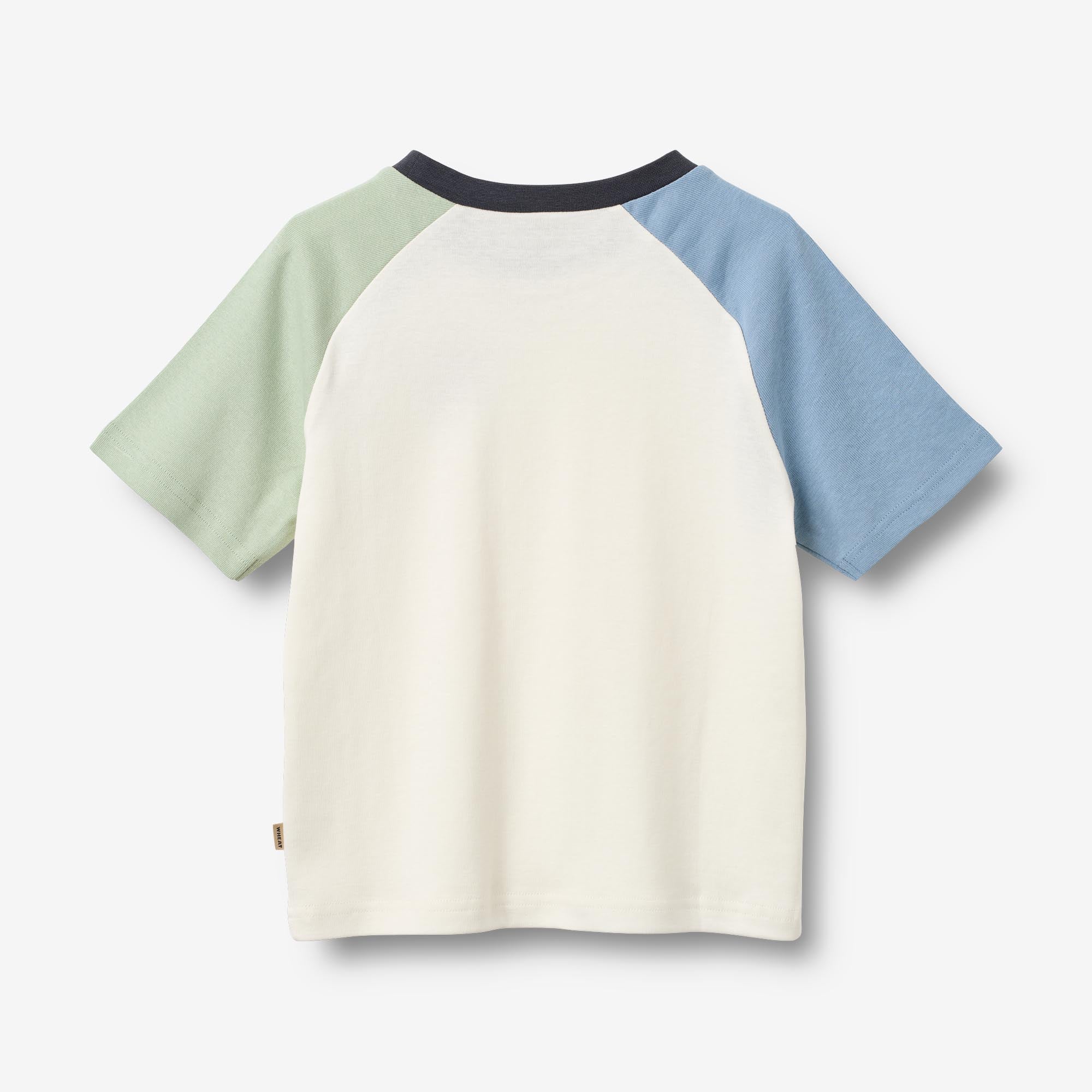 wheat-topper-kinder-langarmshirt-ivory-bio image 2