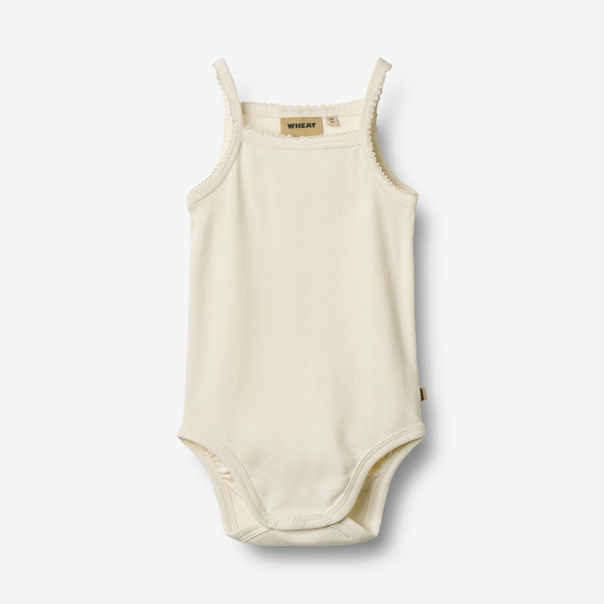 wheat-ellen-body-rmellos-ivory-bio-baumwolle-baby image 1