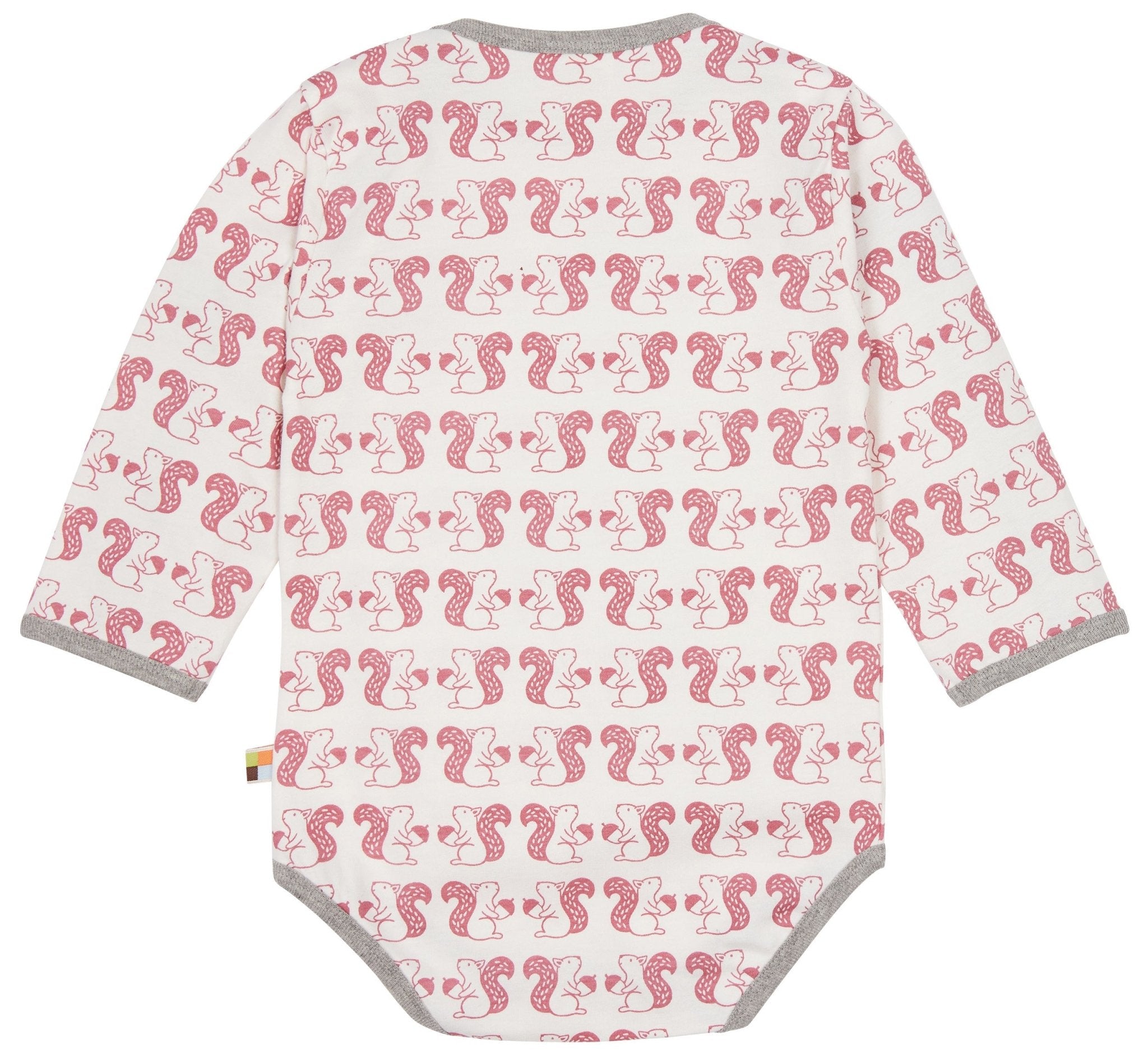 loud-proud-classics-body-druck-langarmbody-indigo-tiermotiv image 4