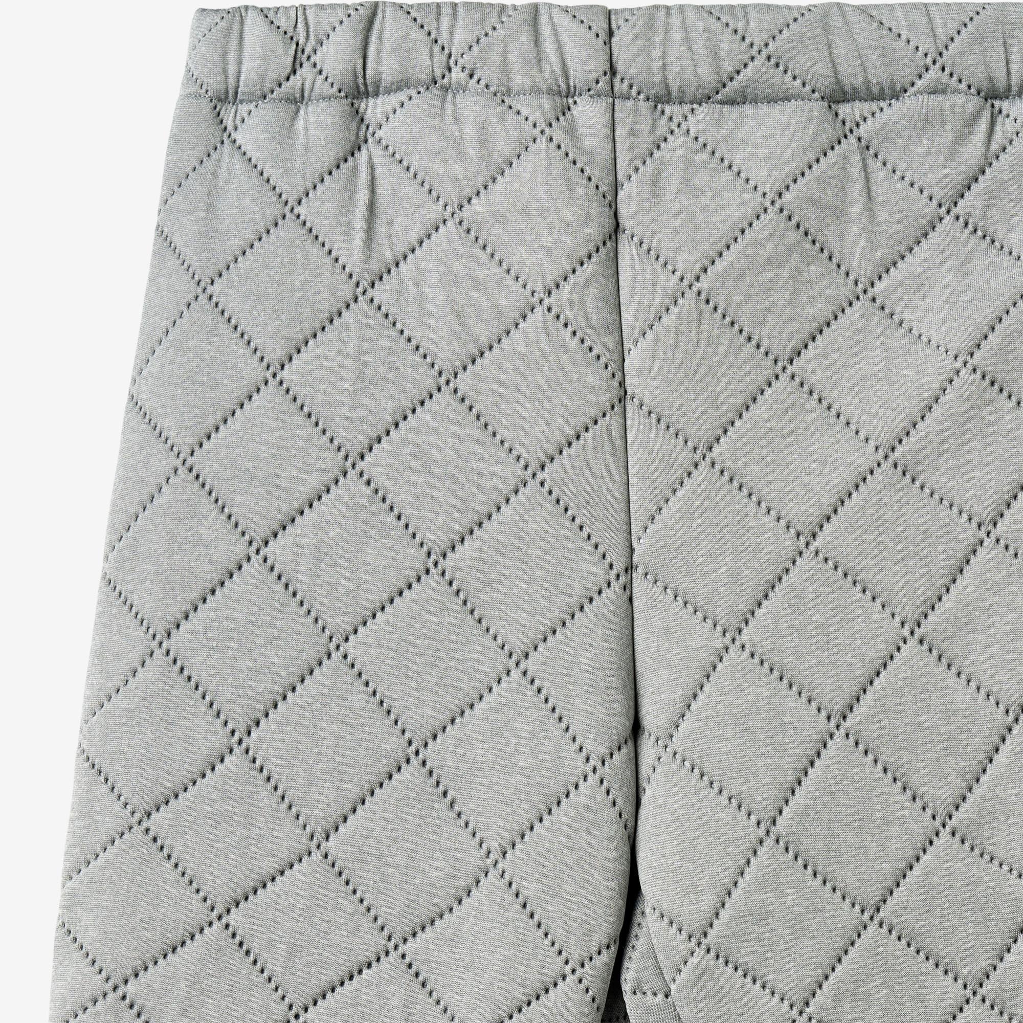 wheat-alex-thermohose-flint-melange-recycling-polyester image 3
