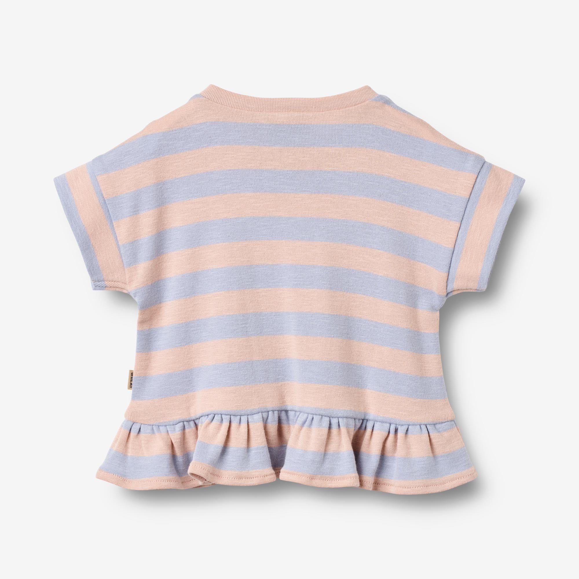 wheat-marie-t-shirt-powder-stripe-baby-m-dchen image 2