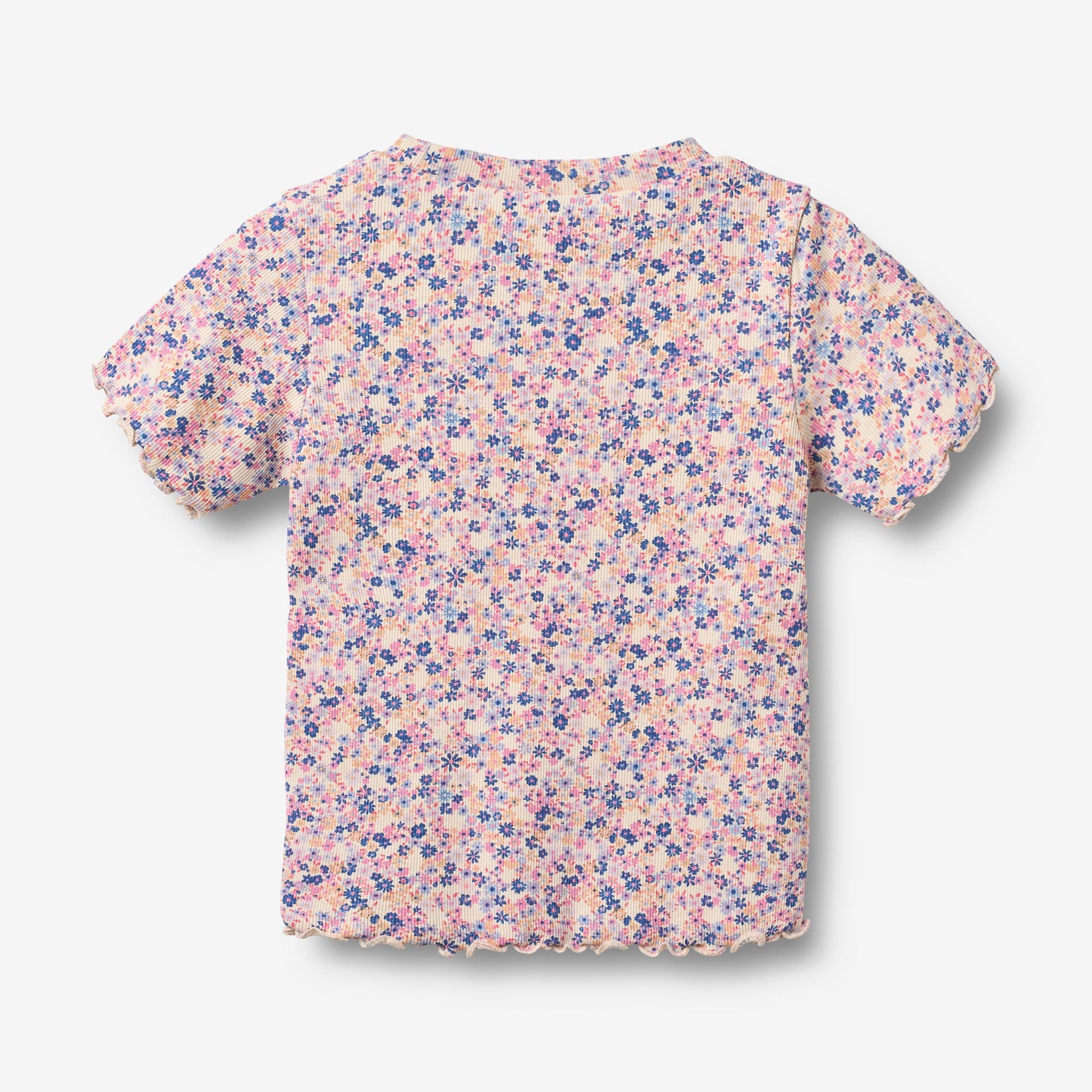 wheat-alicia-ripp-t-shirt-2er-pack-pink-blue-flowers image 6