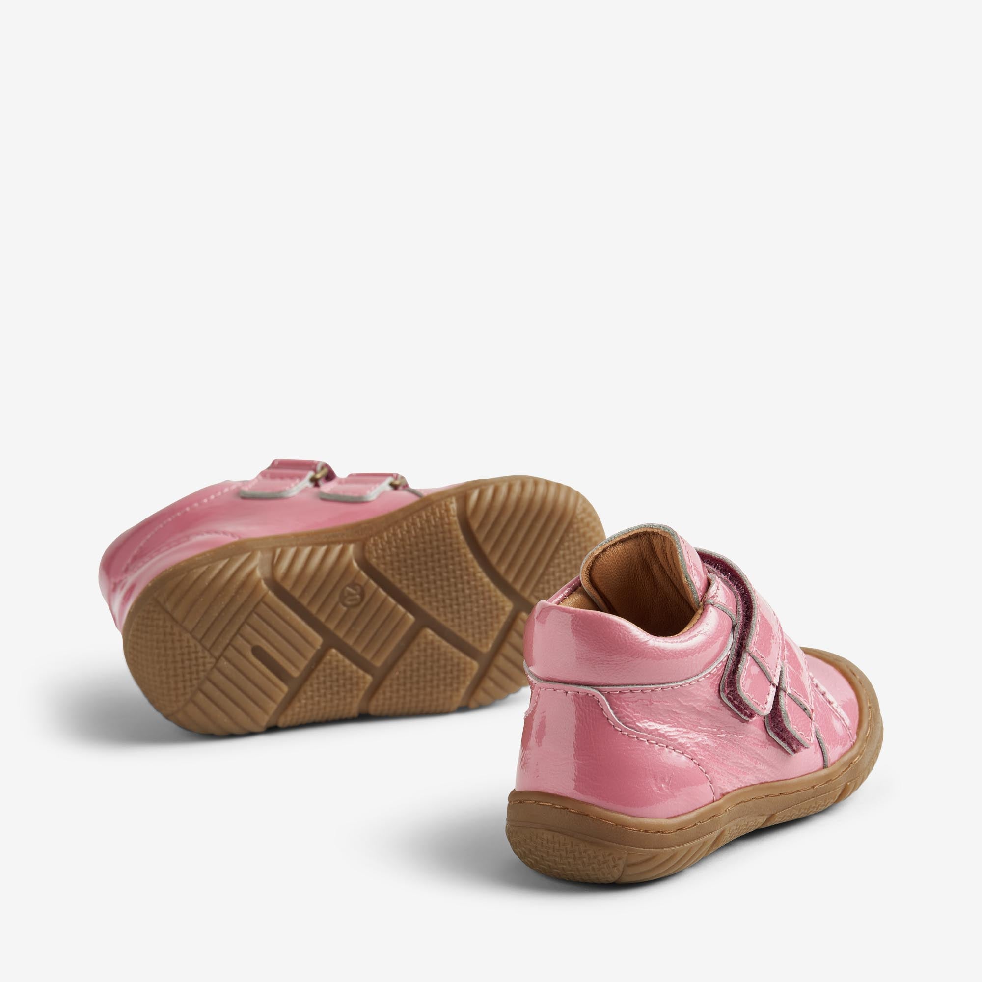 wheat-ivalo-patent-prewalker-pink-lackleder-gr-19-26 image 2