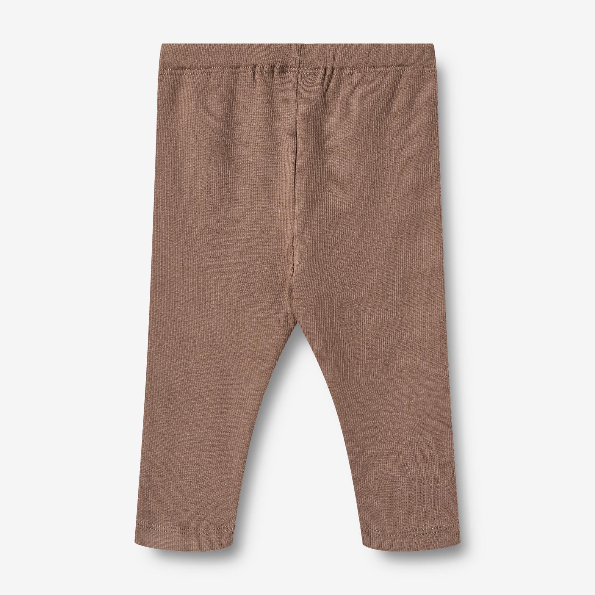 wheat-jules-leggings-baby-toffee-brown-bio-baumwolle image 6