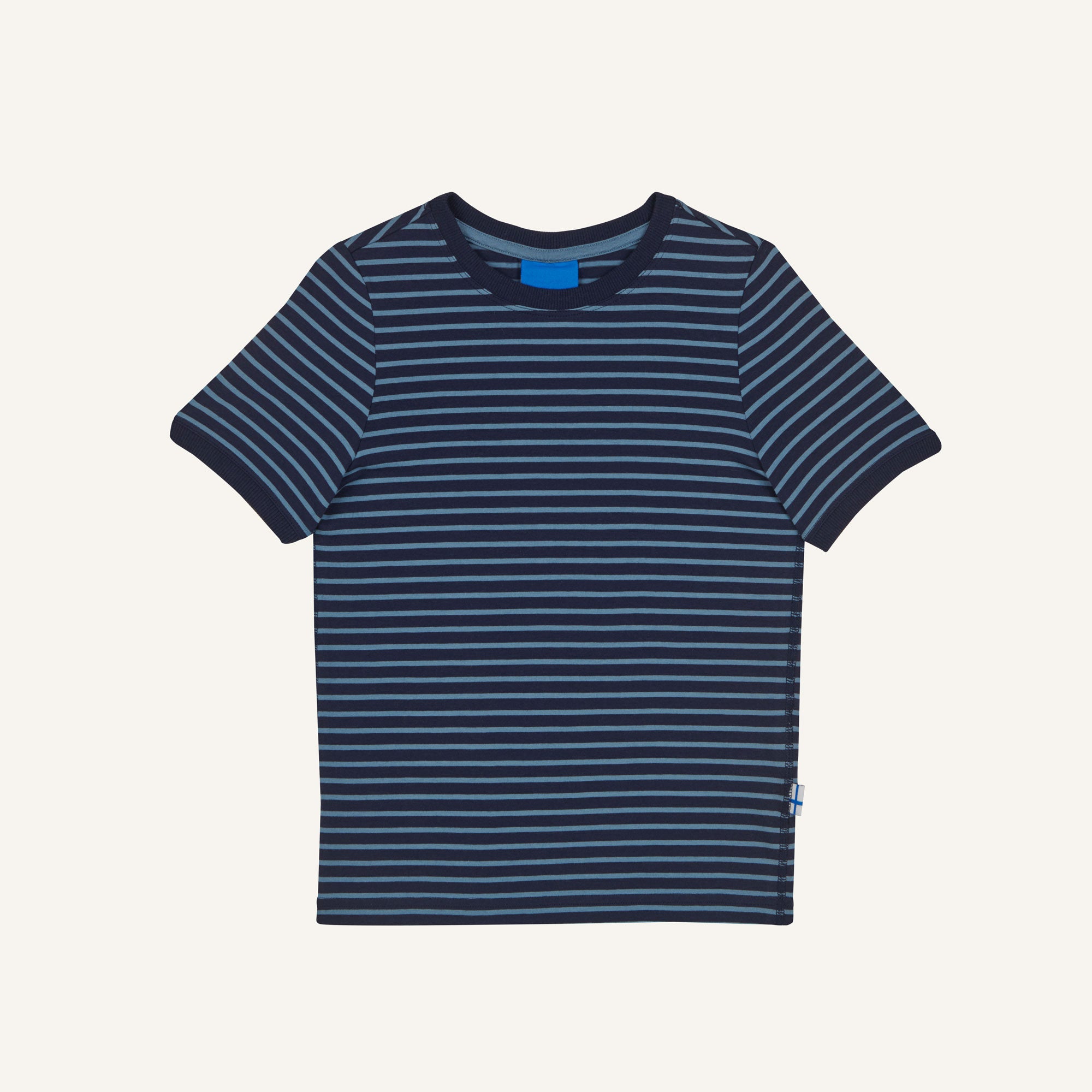 finkid-renkaat-t-shirt-beet-red-chili-80-90-ringeljersey image 7