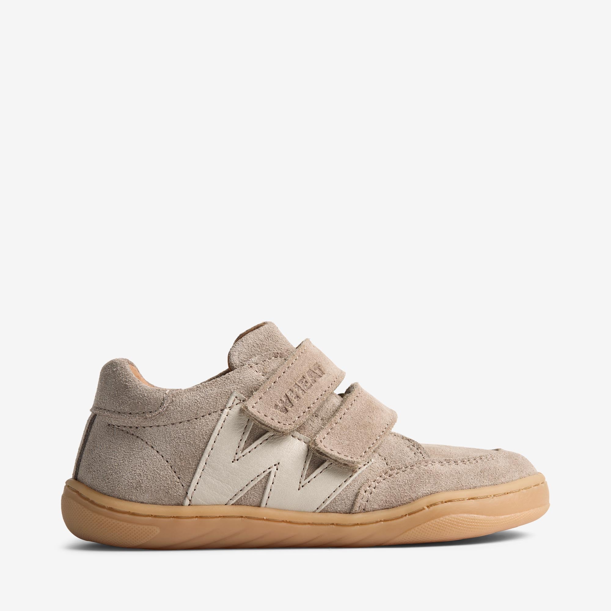 wheat-footwear-barres-sneaker-warm-sand-leder image 3