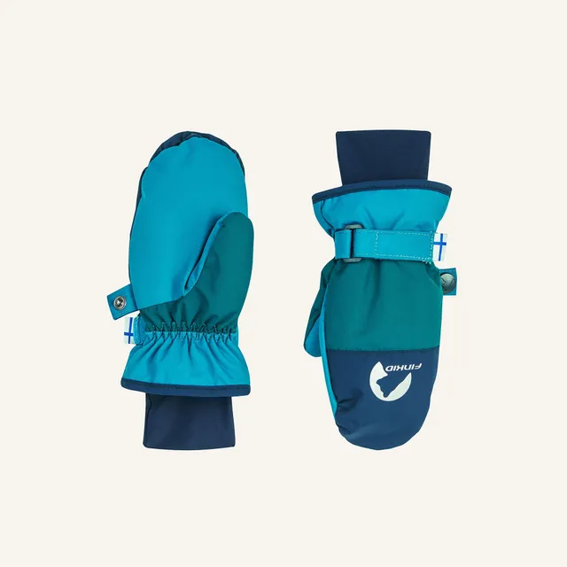 finkid-husky-kirjava-f-ustlinge-deep-teal-navy-s image 1