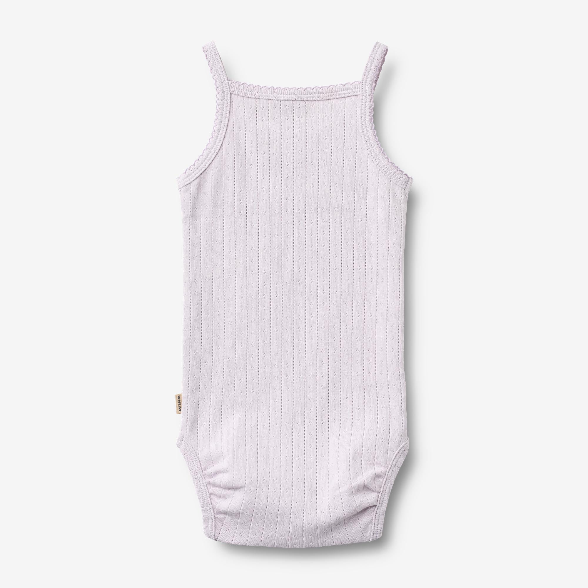 wheat-body-ellen-baby-body-purple-light-bio-baumwolle image 2