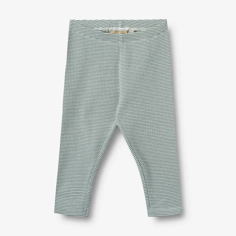 wheat-jules-jersey-leggings-stormy-sea-stripe-bio-baumwolle image 1