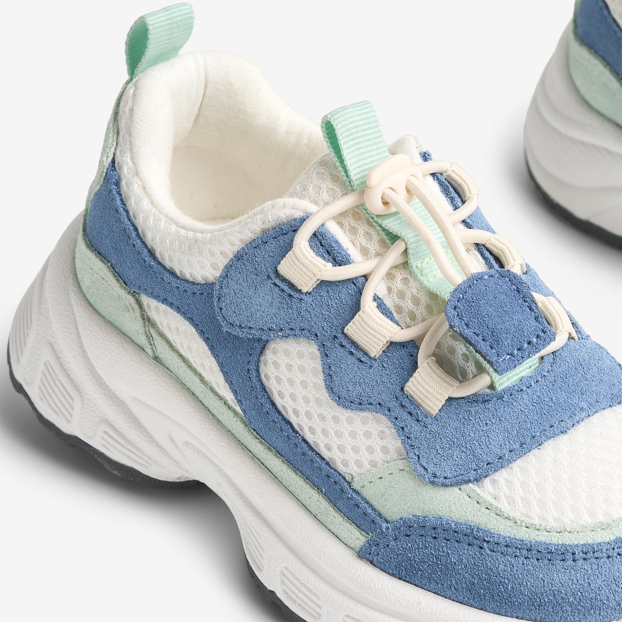 wheat-arthur-sneaker-white-faded-denim-kinder-gr-24-35 image 4