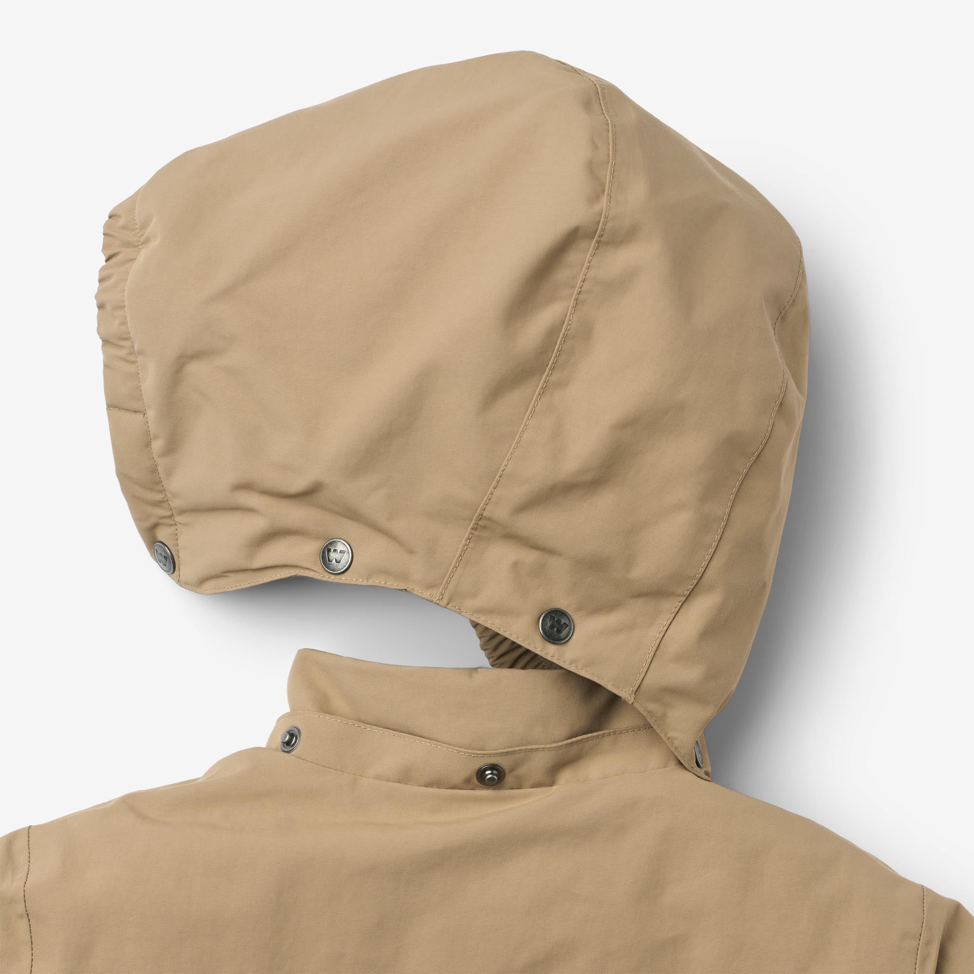 wheat-outerwear-jacket-svende-winterjacke-walnut-wasserdicht image 5