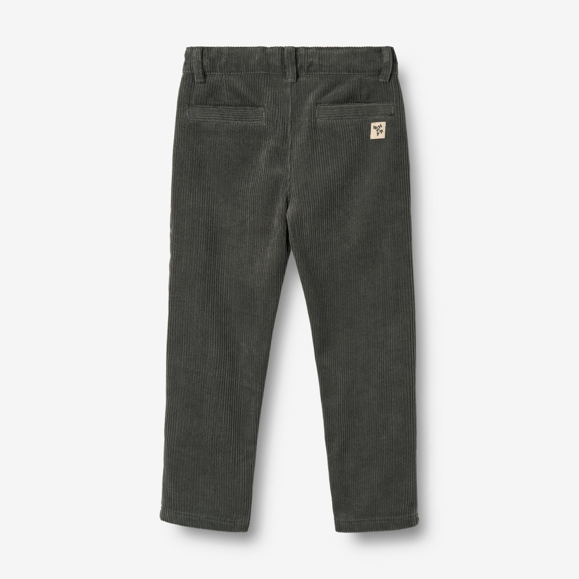 wheat-hugo-cordhose-black-sea-bio-baumwolle image 2