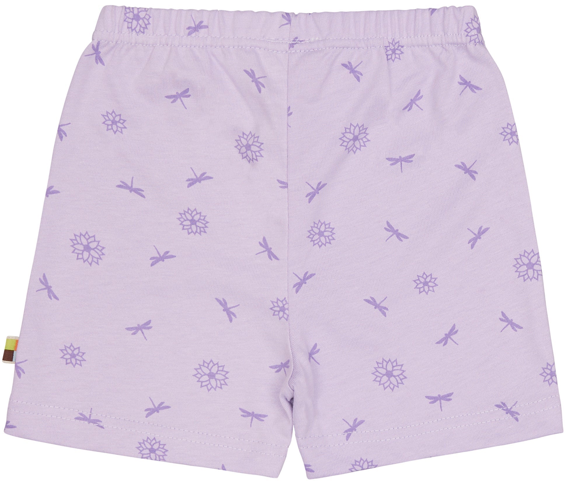 loud-proud-classics-short-druck-kindershorts-basin-pastel-86-92 image 4