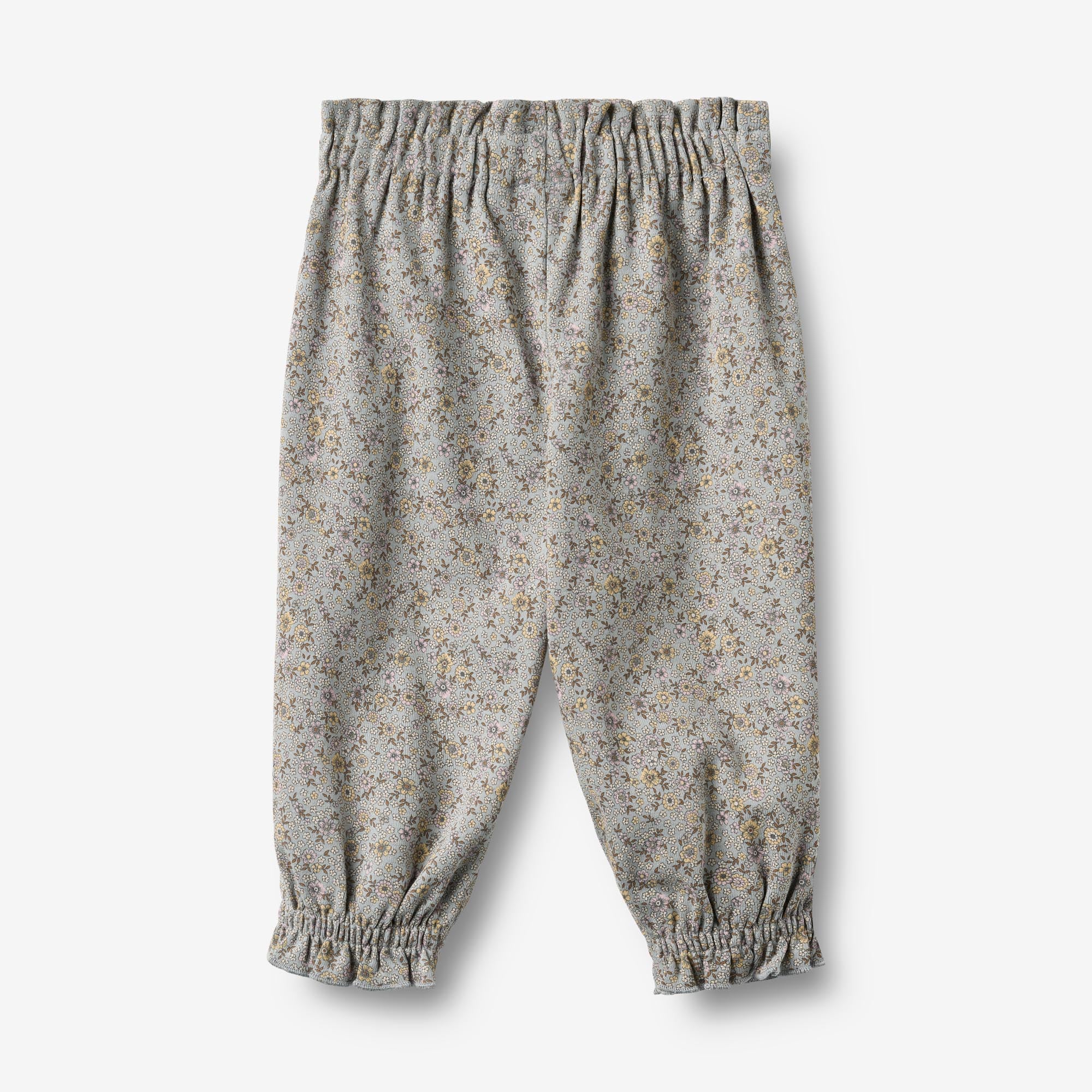 wheat-penny-jerseyhose-baby-blaue-blumen-gr-62-92 image 2