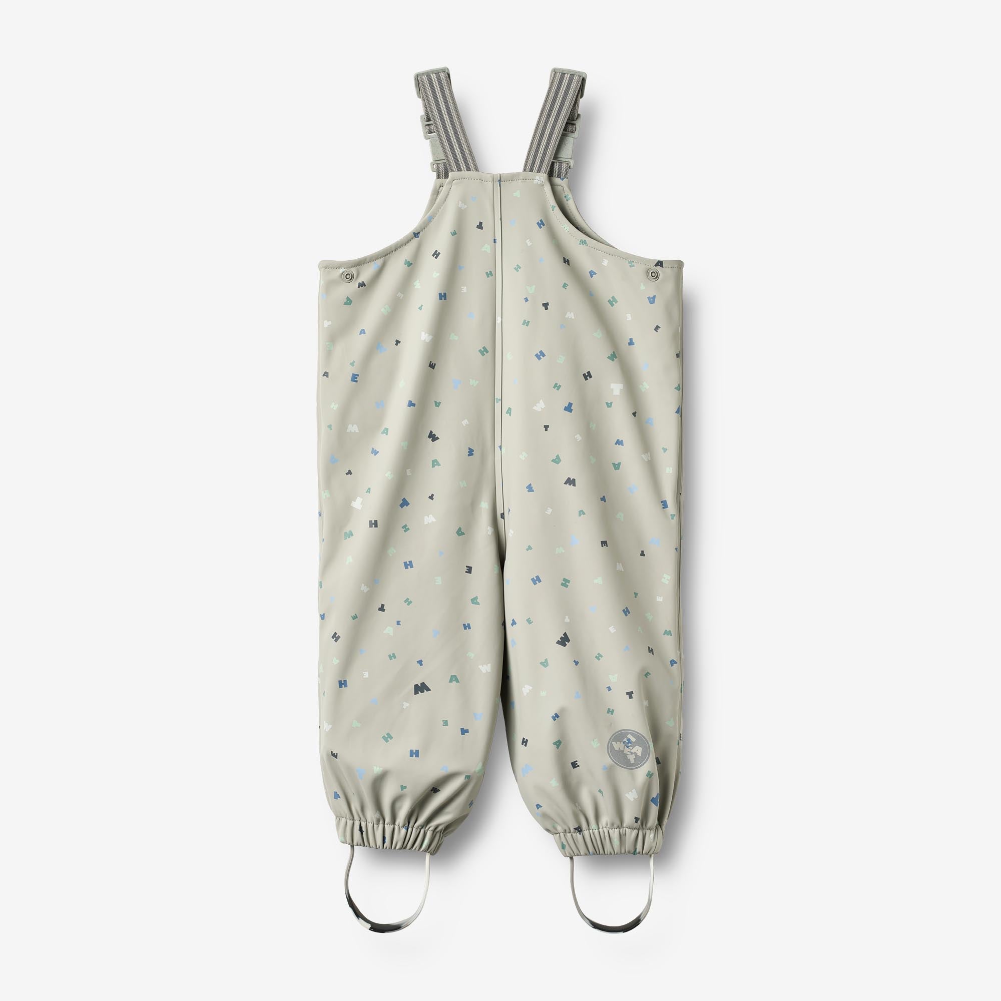 wheat-charlie-regenset-light-flint-letters-baby image 6