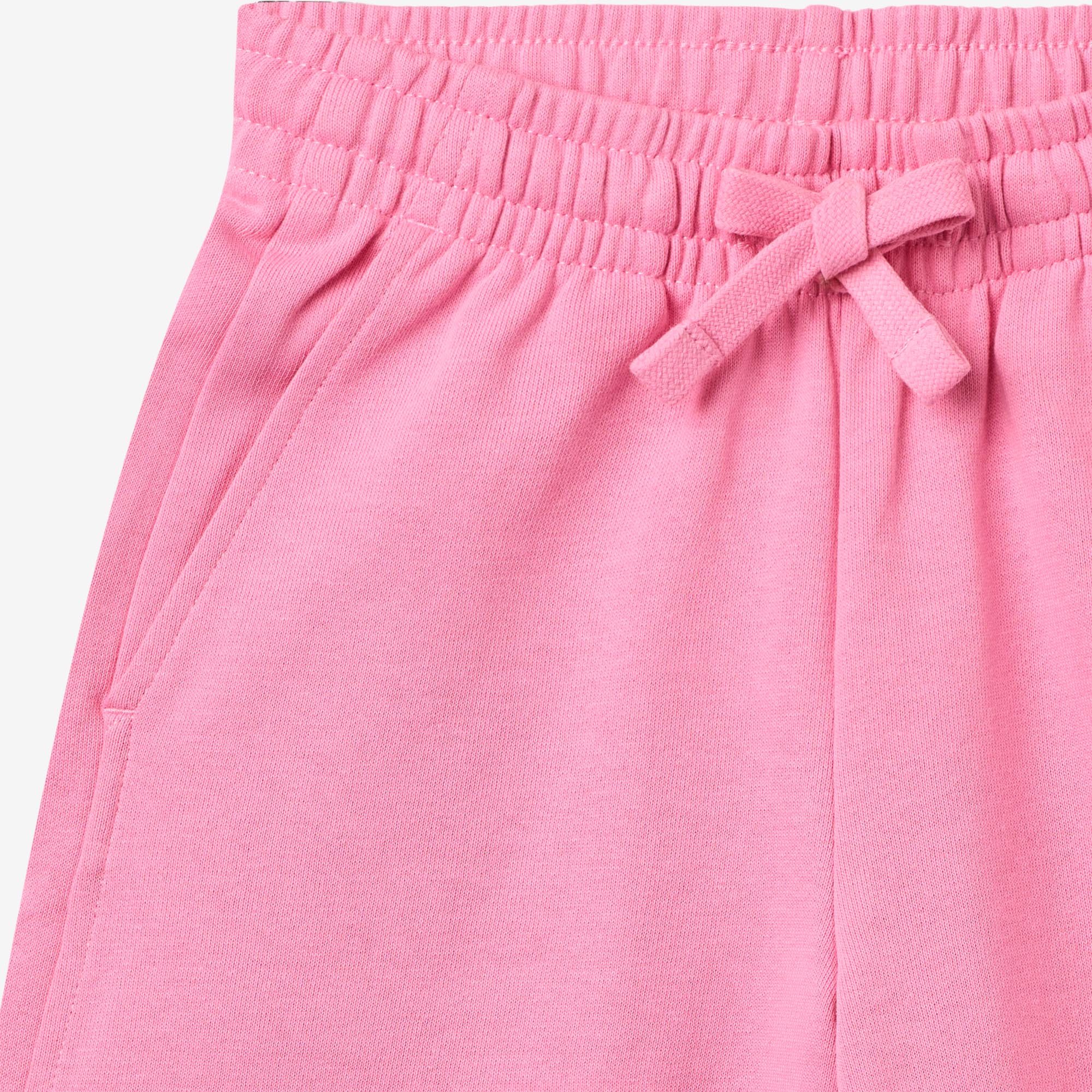 wheat-sweatpants-straight-cruz-jogginghose-pink-bio image 3