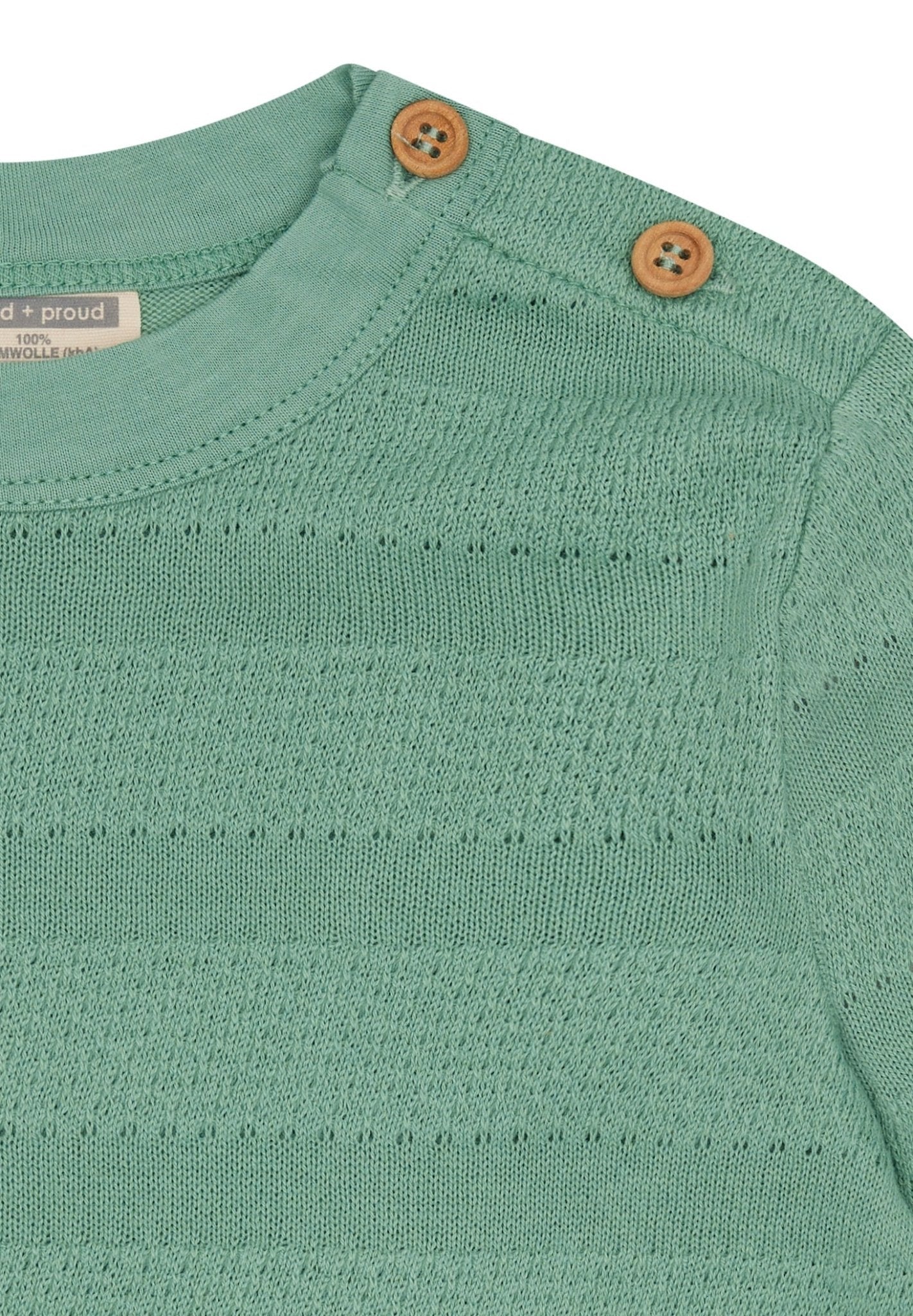 loud-proud-classics-shirt-jacquard-bamboo-holzkn-pfe image 3