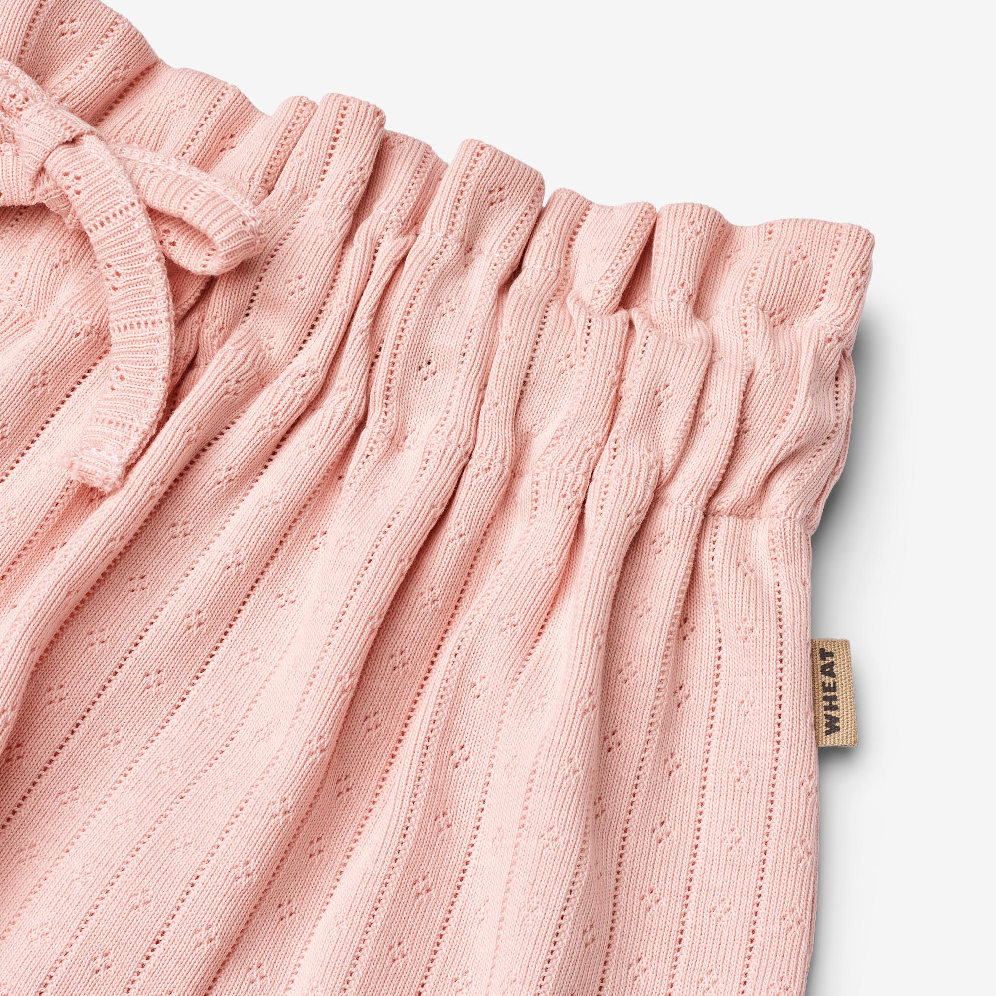 wheat-ina-shorts-rose-sprinkle-m-dchen-bio-baumwolle image 4