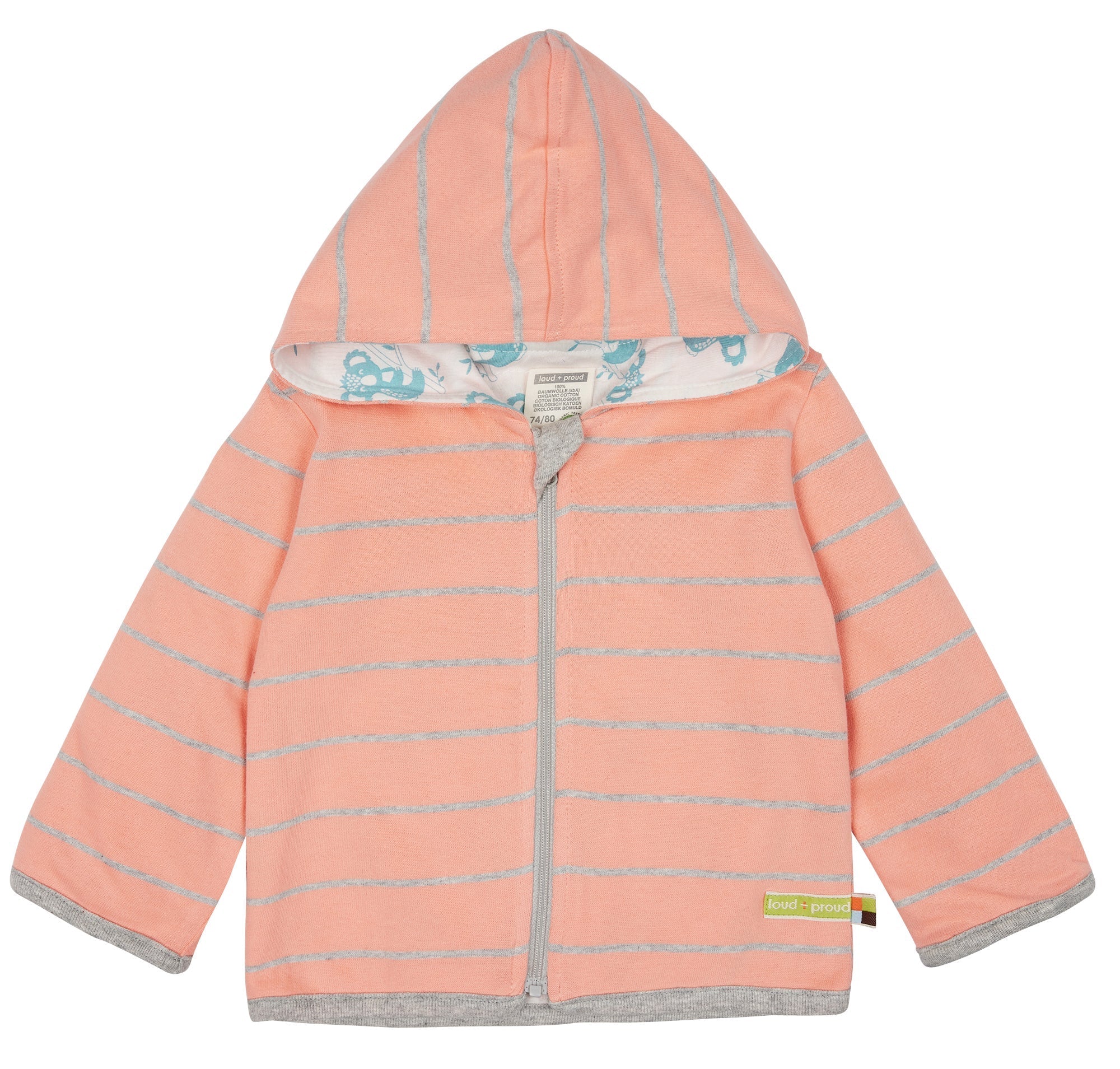 loud-proud-classics-wendejacke-mit-kapuze-bamboo-86-92 image 7