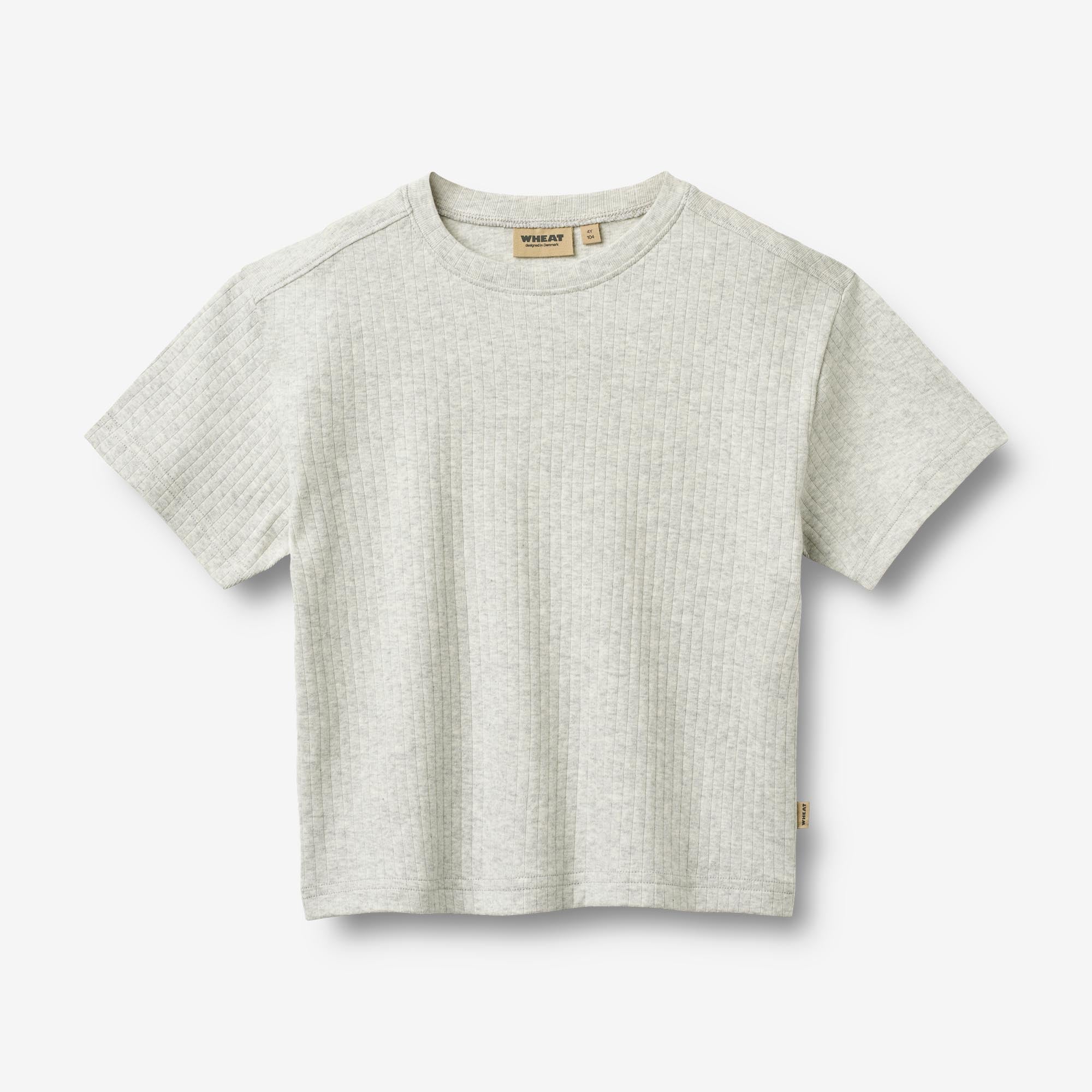 wheat-tommy-t-shirt-spring-lake-stripe-bio-2er image 4