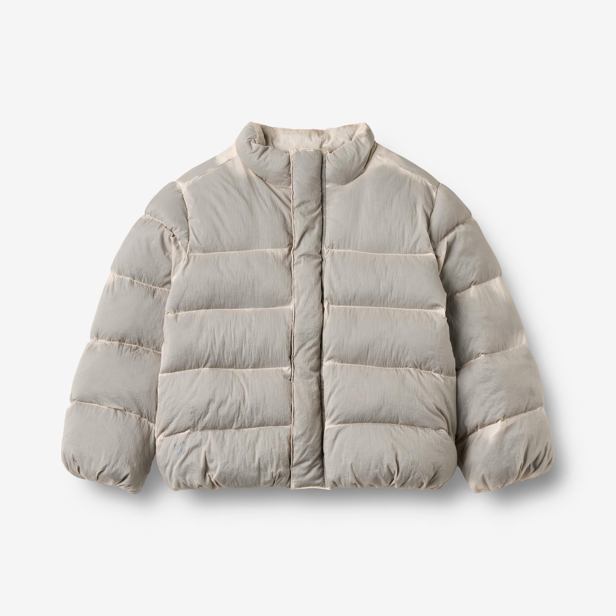 wheat-diso-pufferjacke-dark-moon-recycelt-kinder image 1